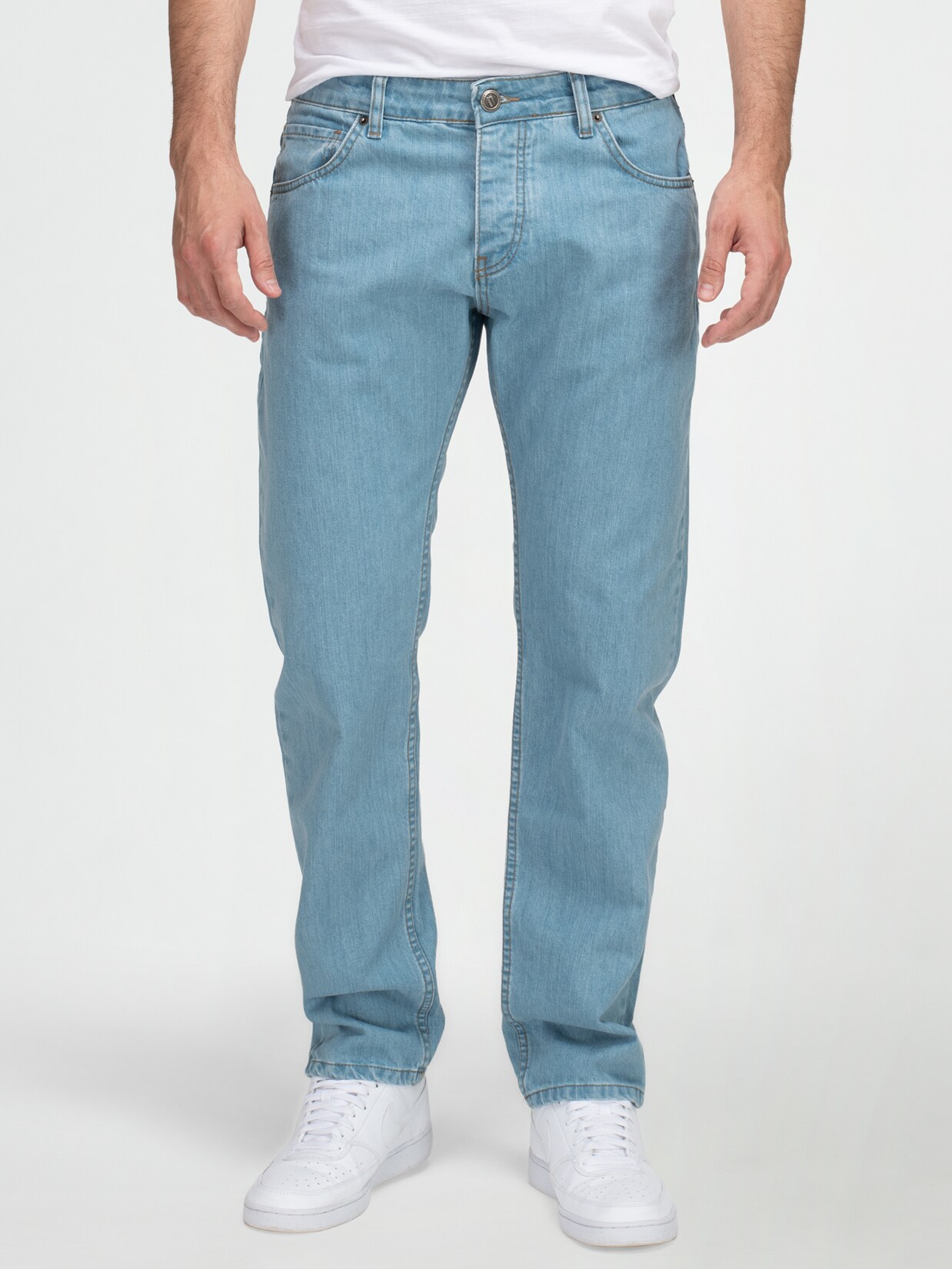 Lorenzo Loren Jeans Regular Fit