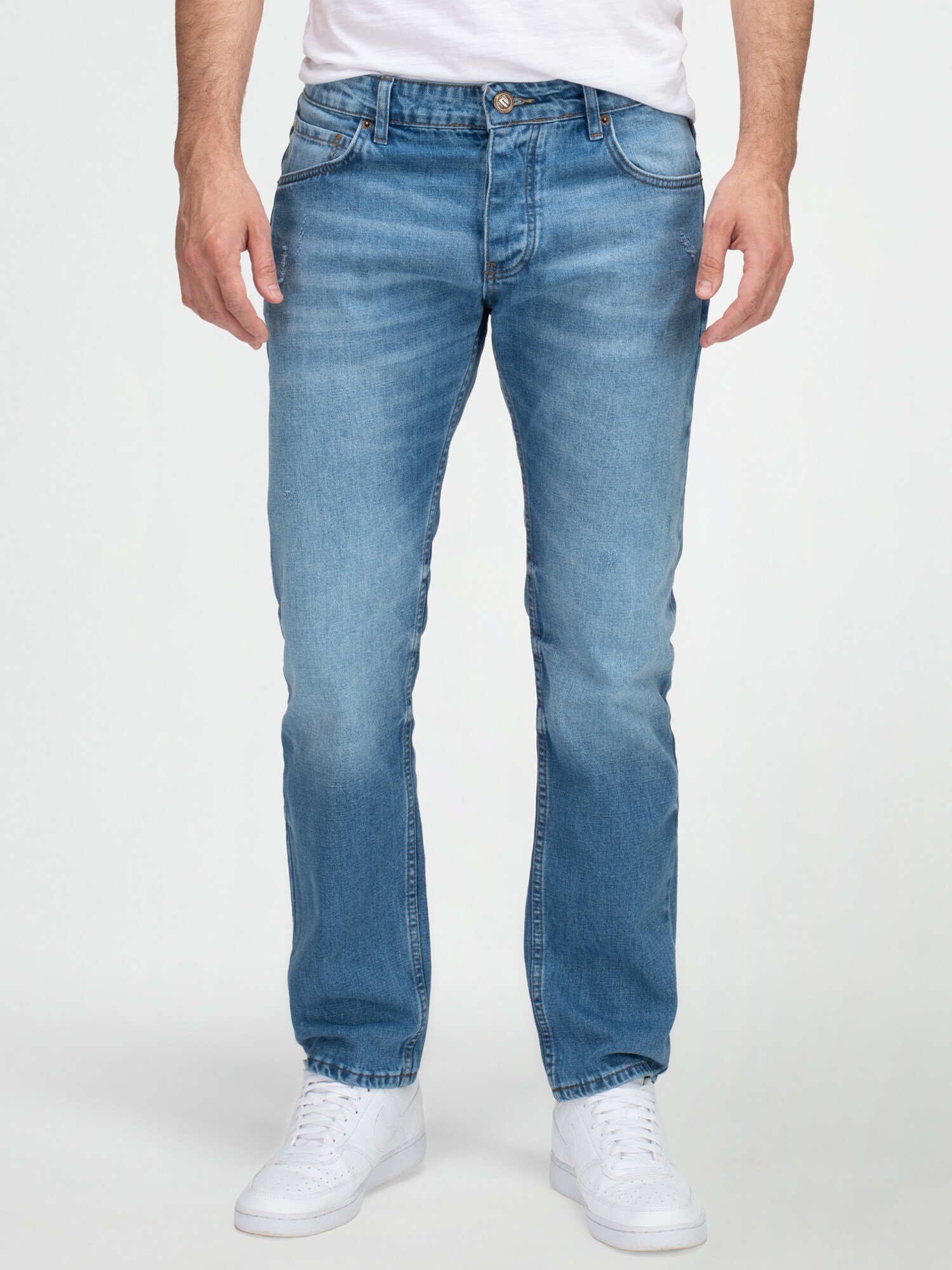 Lorenzo Loren Jeans Regular Fit - Bild 1