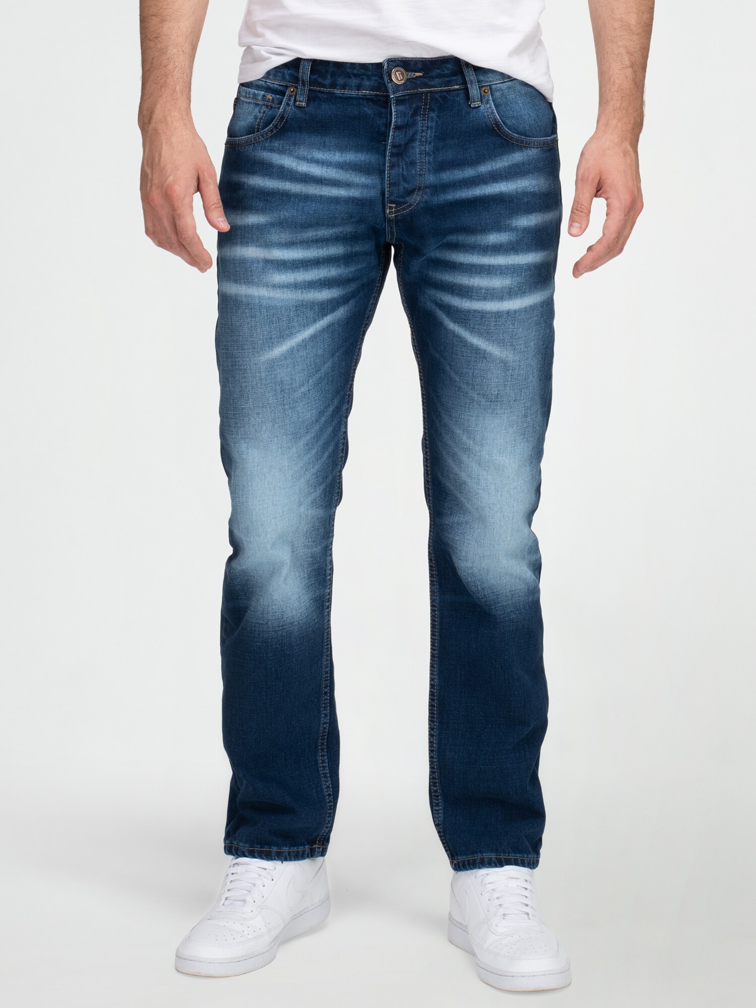 Lorenzo Loren Jeans Regular Fit - Bild 1