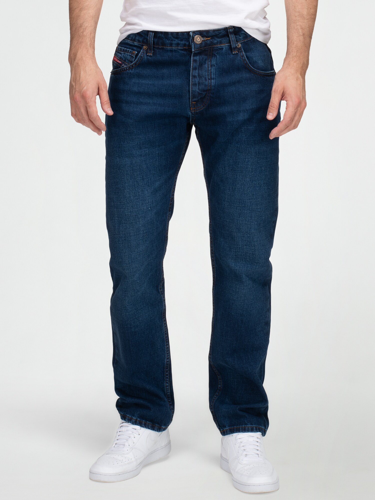 Lorenzo Loren Jeans Regular Fit - Bild 1
