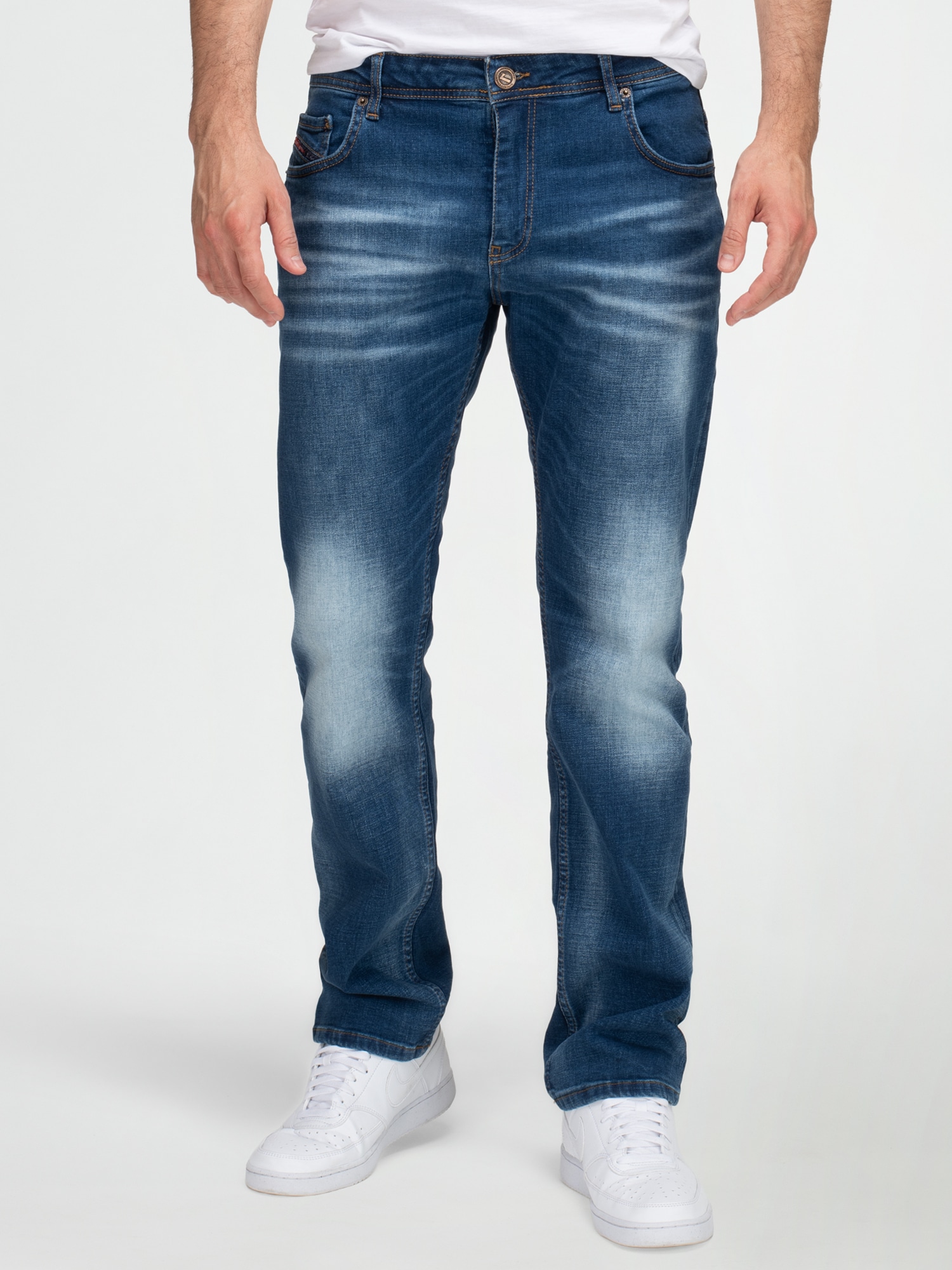 Lorenzo Loren Jeans Regular Fit - Bild 1