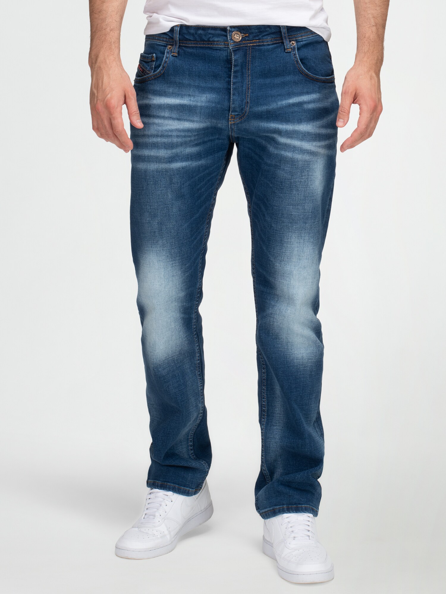 Lorenzo Loren Jeans Regular Fit - Bild 1