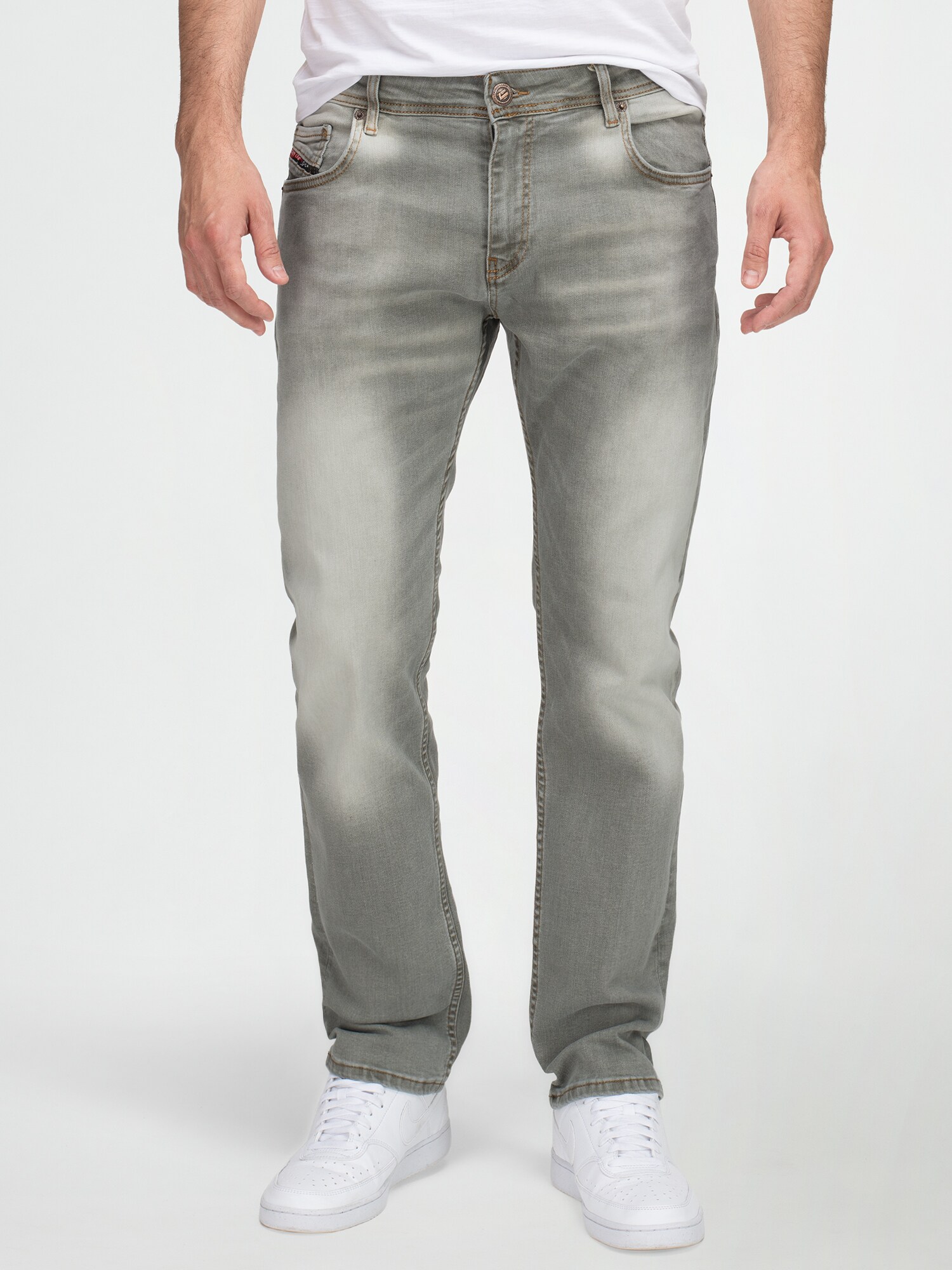Lorenzo Loren Jeans Regular Fit - Bild 1