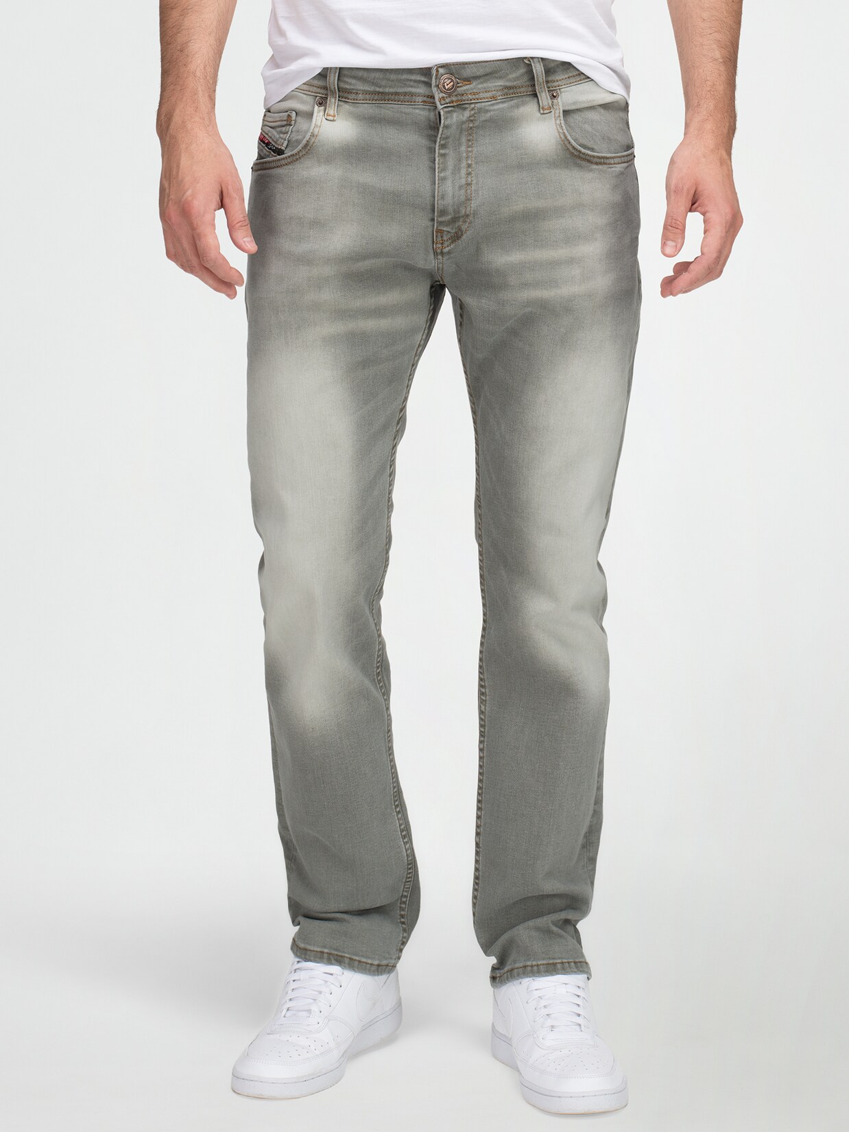 Lorenzo Loren Jeans Regular Fit