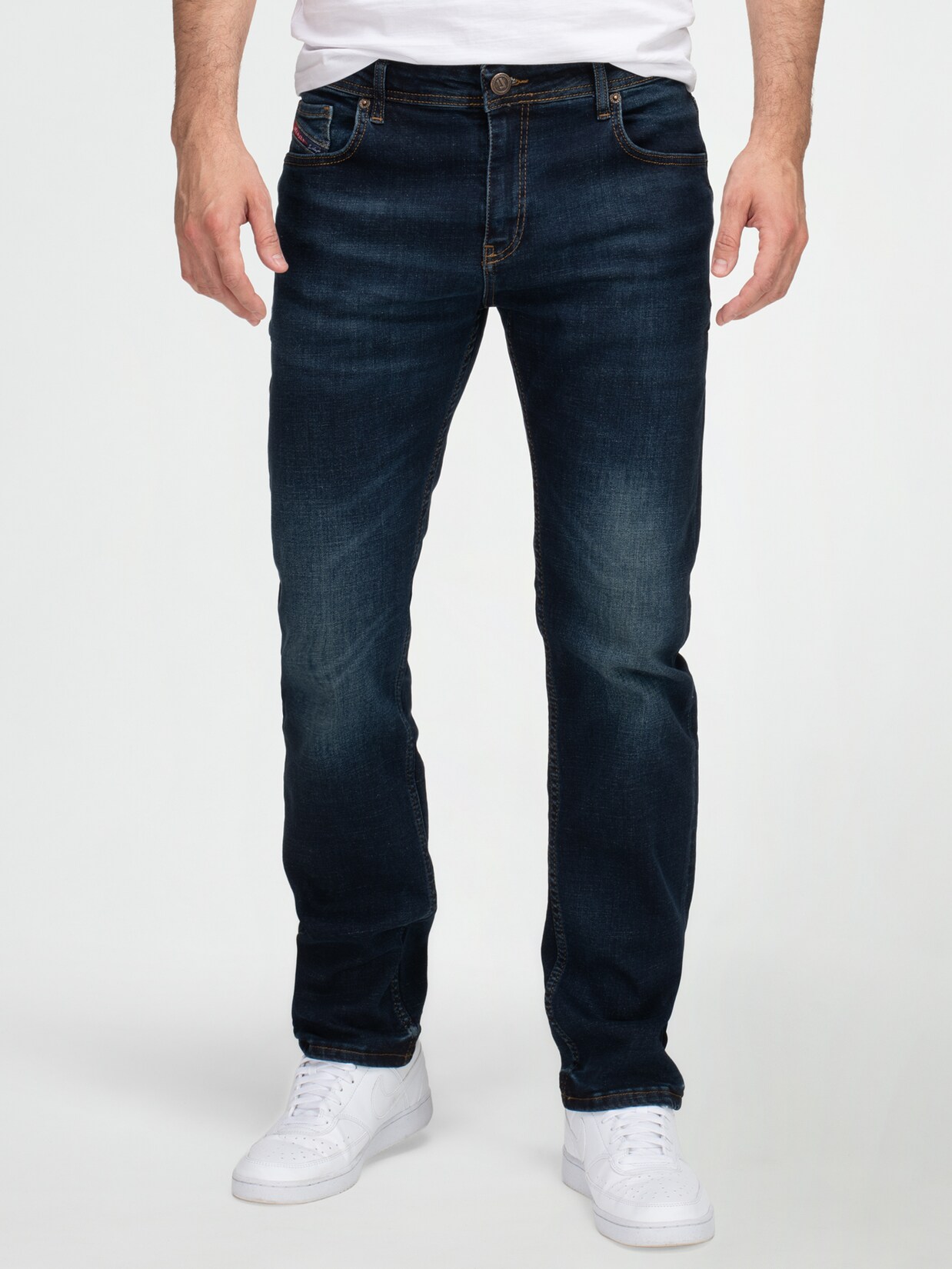 Lorenzo Loren Jeans Regular Fit