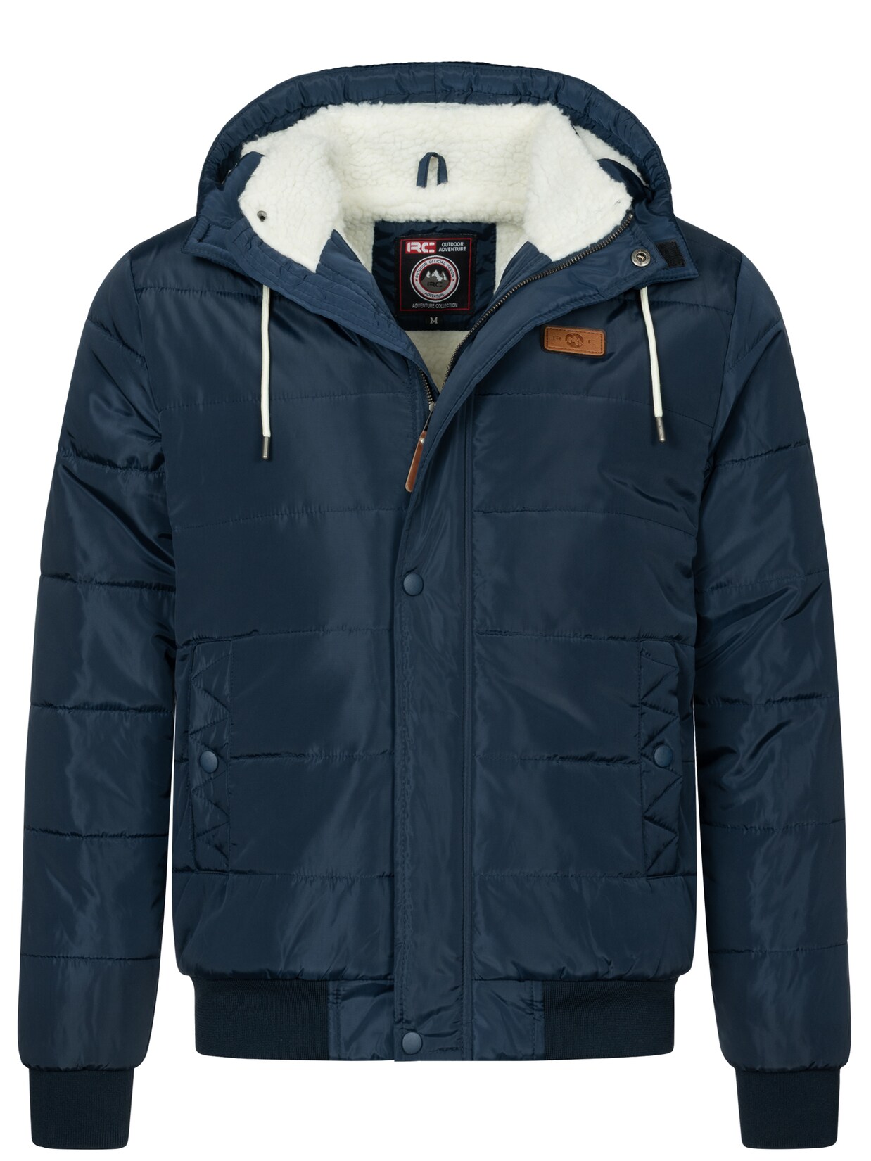 Rock Creek Winterjacke Jacke