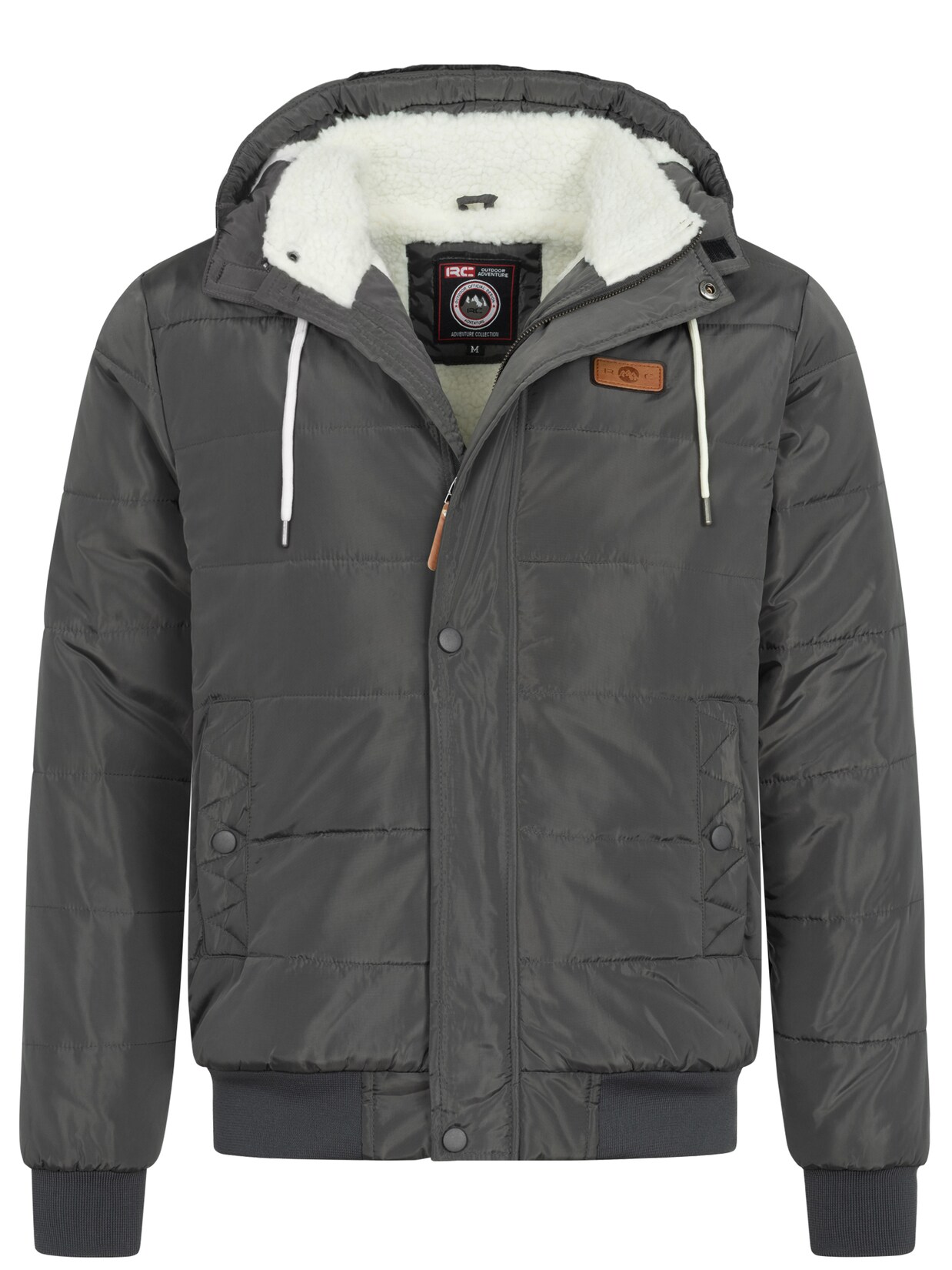 Rock Creek Winterjacke Jacke