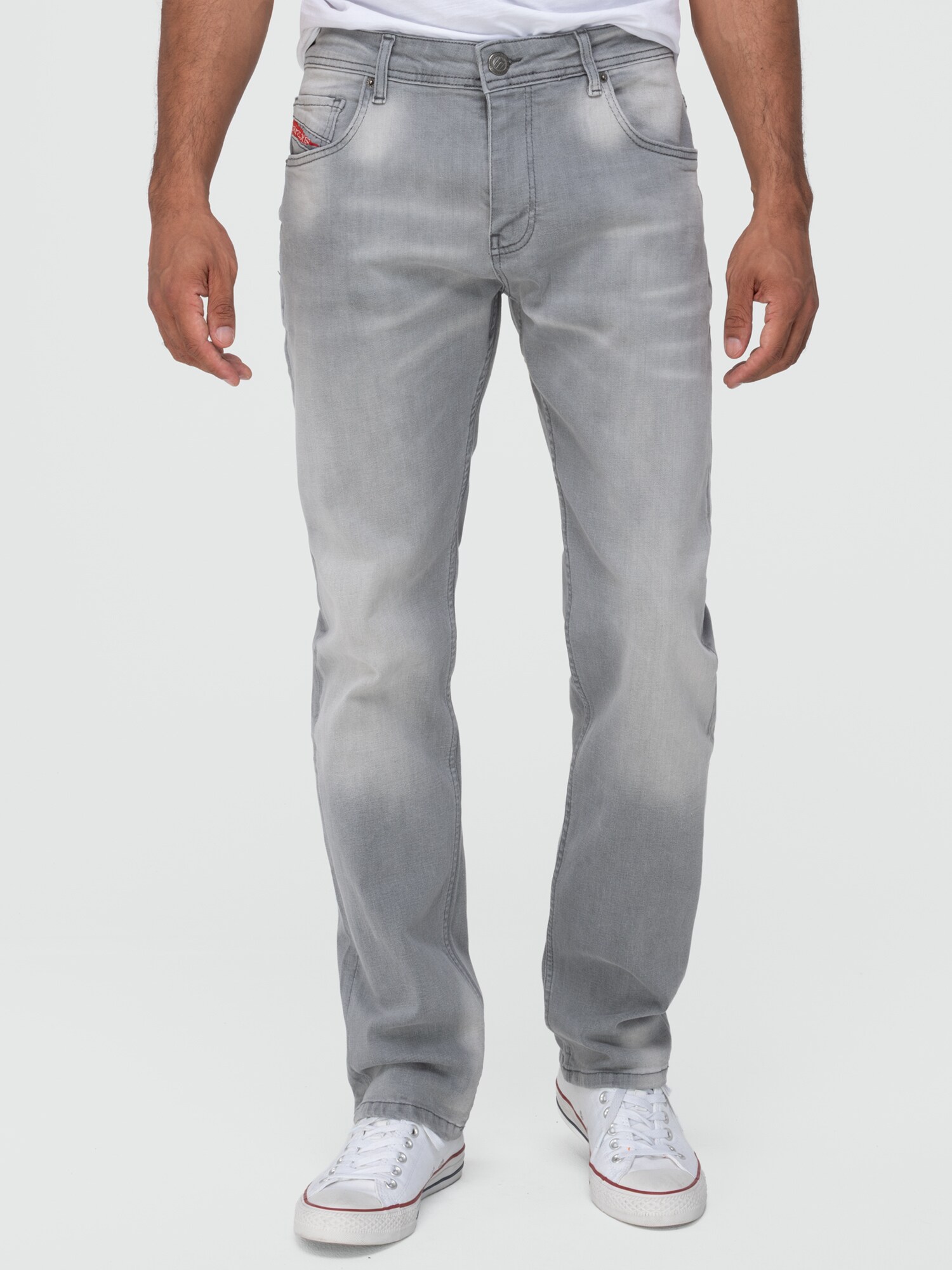 Lorenzo Loren Jeans Regular Fit - Bild 1