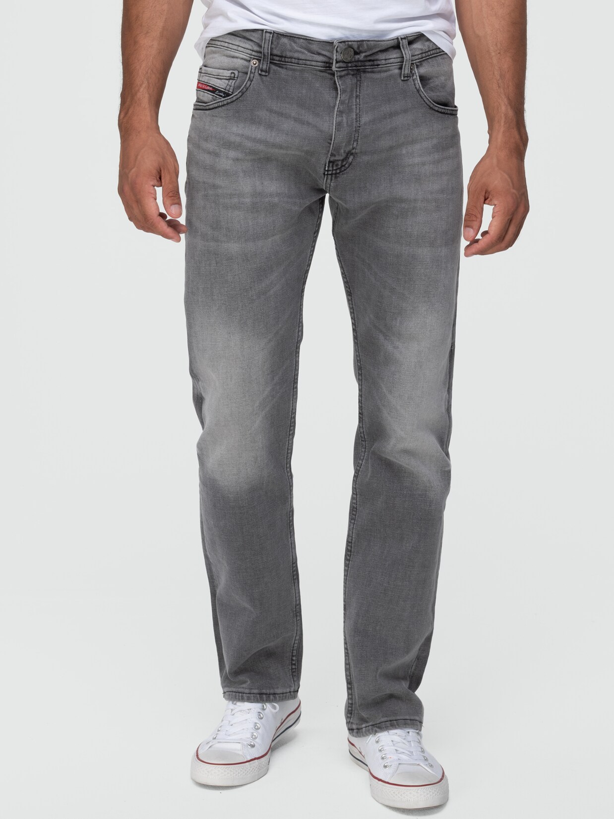 Lorenzo Loren Jeans Regular Fit
