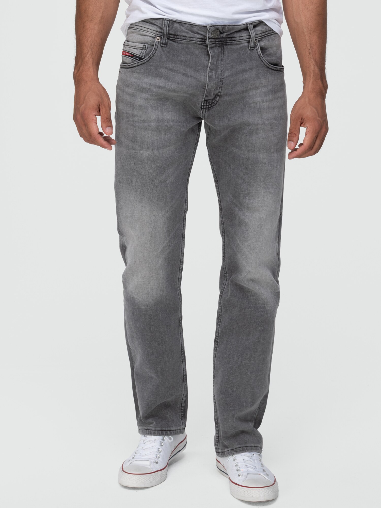 Lorenzo Loren Jeans Regular Fit - Bild 1