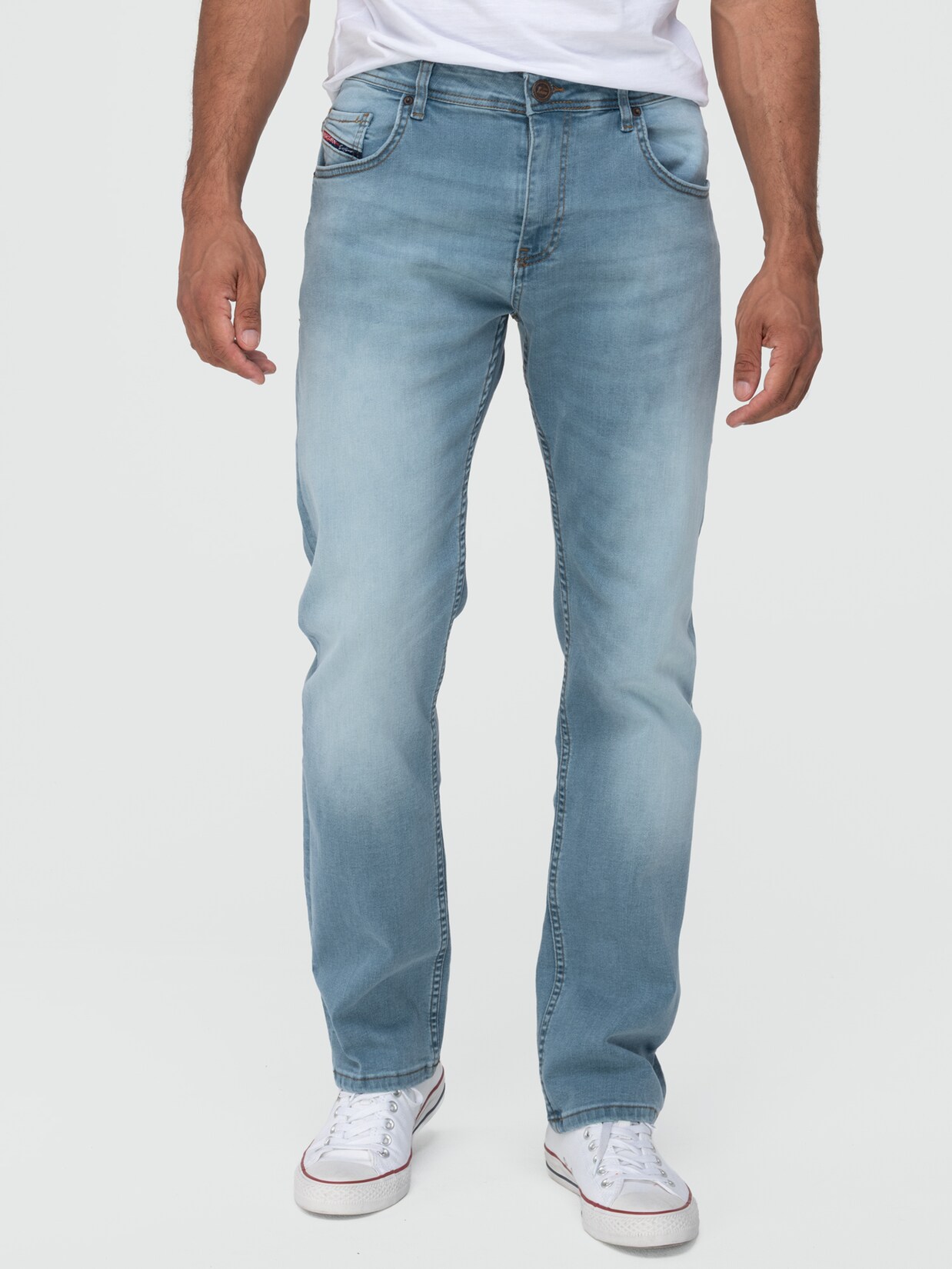 Lorenzo Loren Jeans Regular Fit