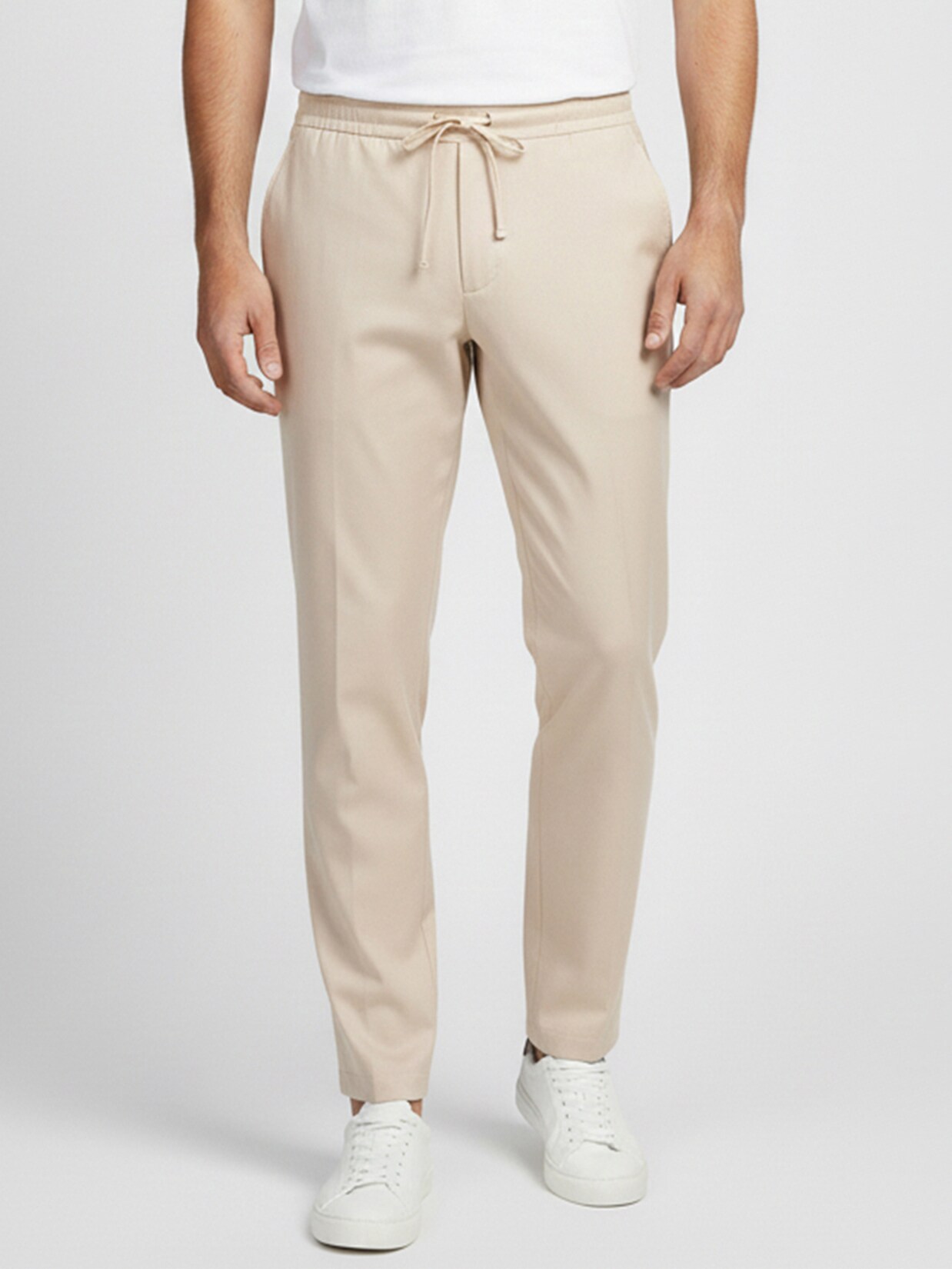 Rock Creek Chinohose Regular Fit