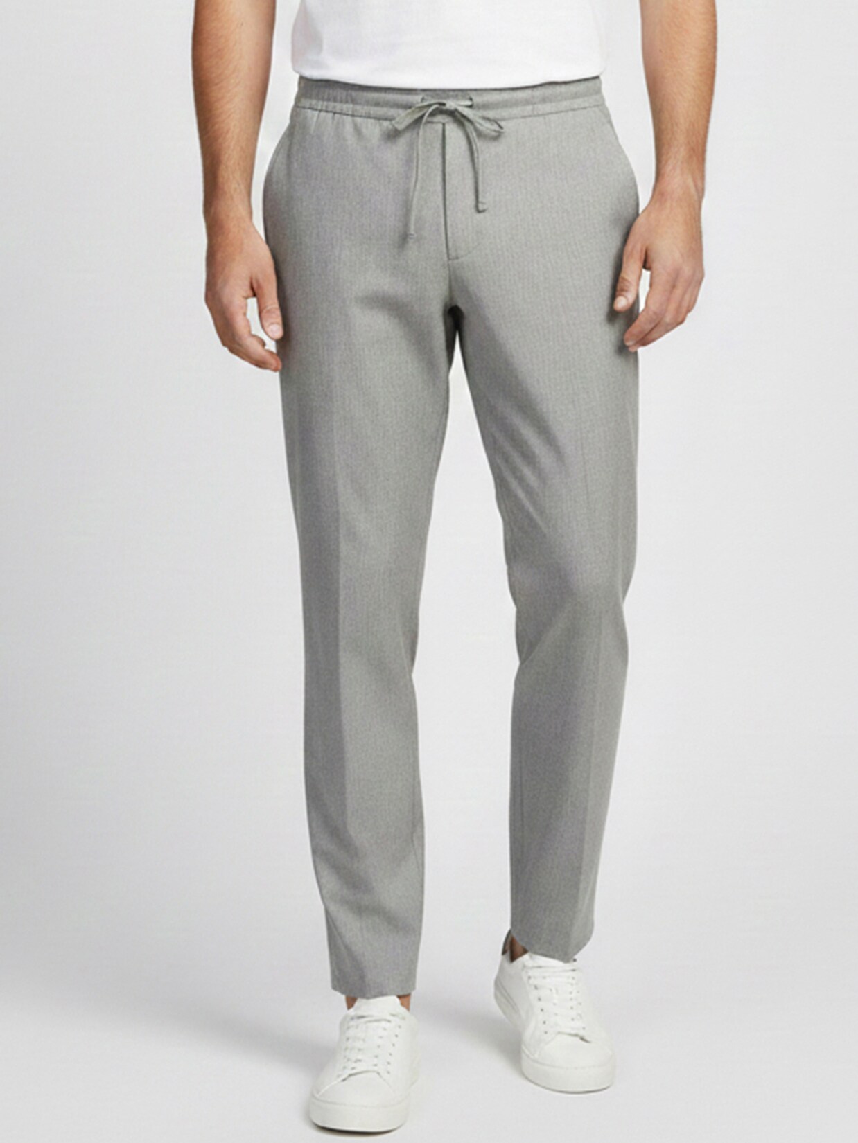 Rock Creek Chinohose Regular Fit
