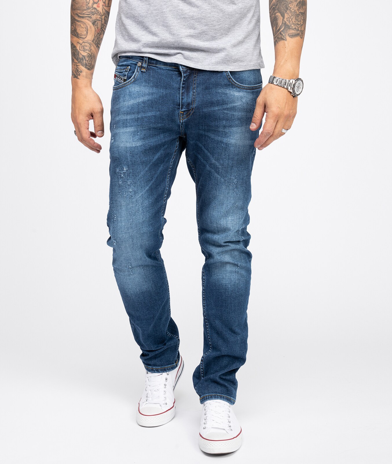 Indumentum Jeans Slim Fit | 04260692810318
