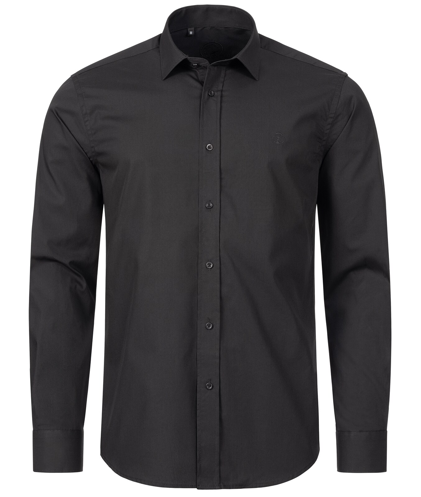 Indumentum Hemd Regular Fit Kentkragen - Bild 1