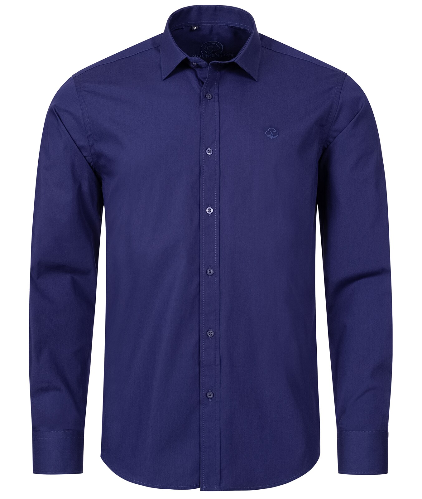 Indumentum Hemd Regular Fit Kentkragen | 04260692814439