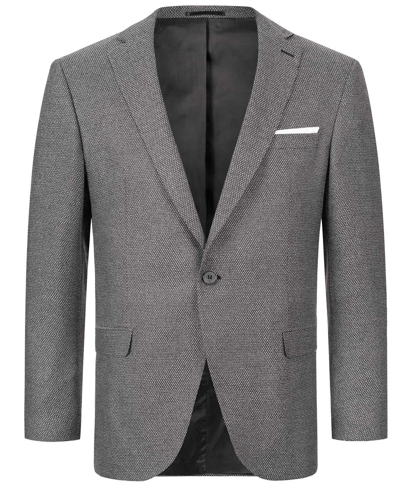 Indumentum Sakko Slim Fit Blazer - Bild 1