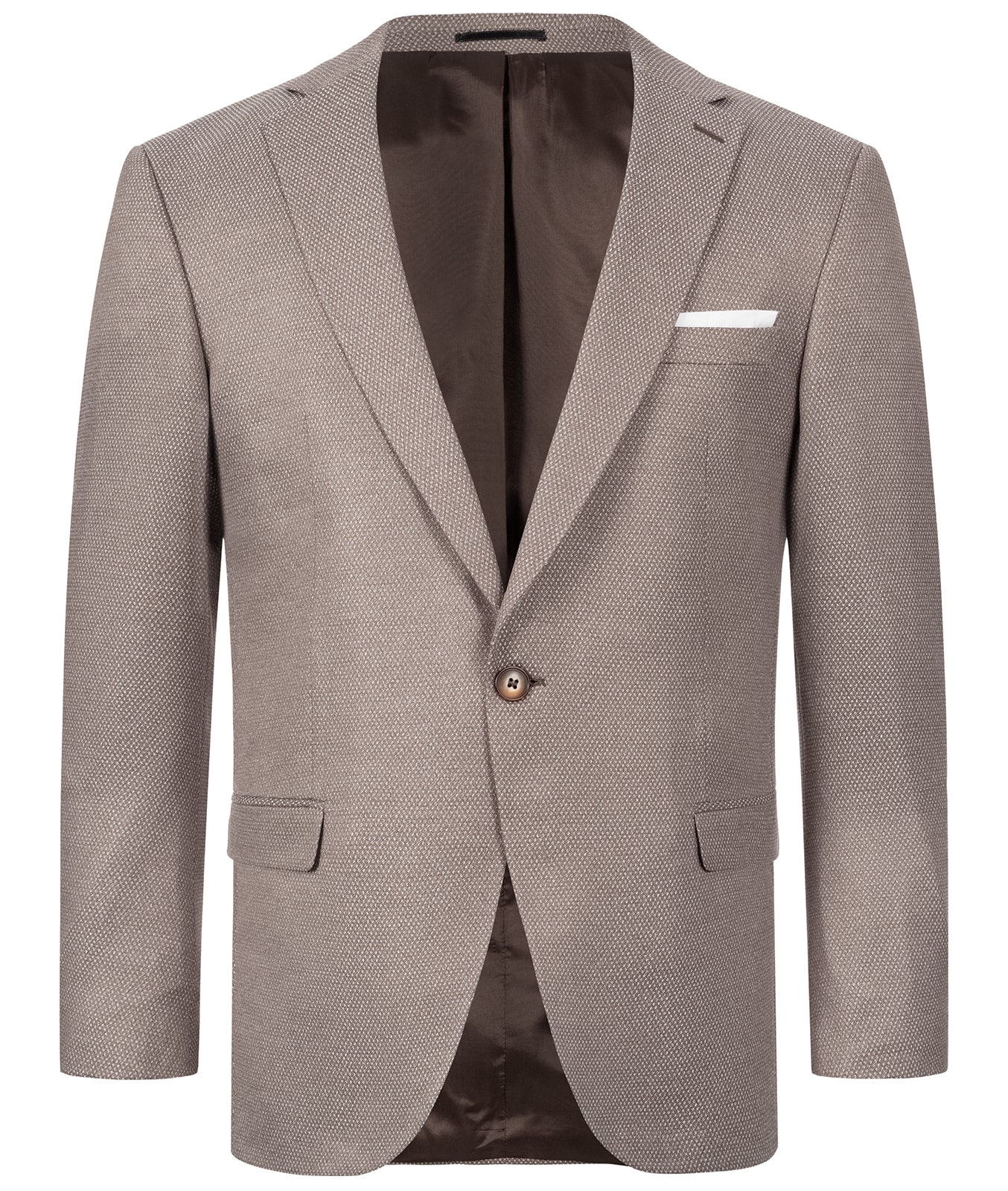 Indumentum Sakko Slim Fit Blazer - Bild 1