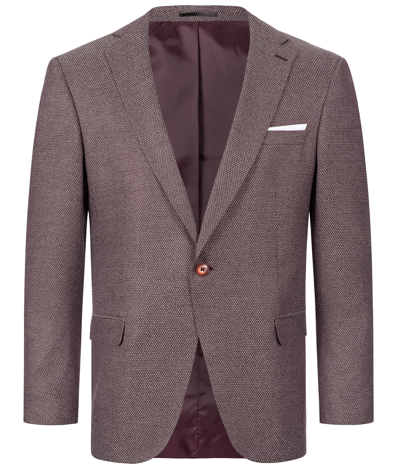 Indumentum Sakko Slim Fit Blazer - Bild 1