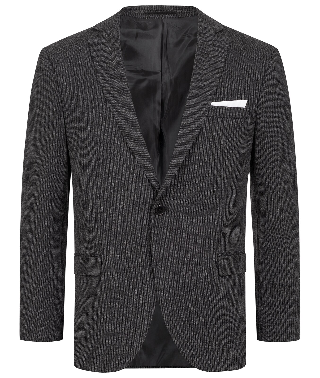 Indumentum Sakko Slim Fit Blazer - Bild 1