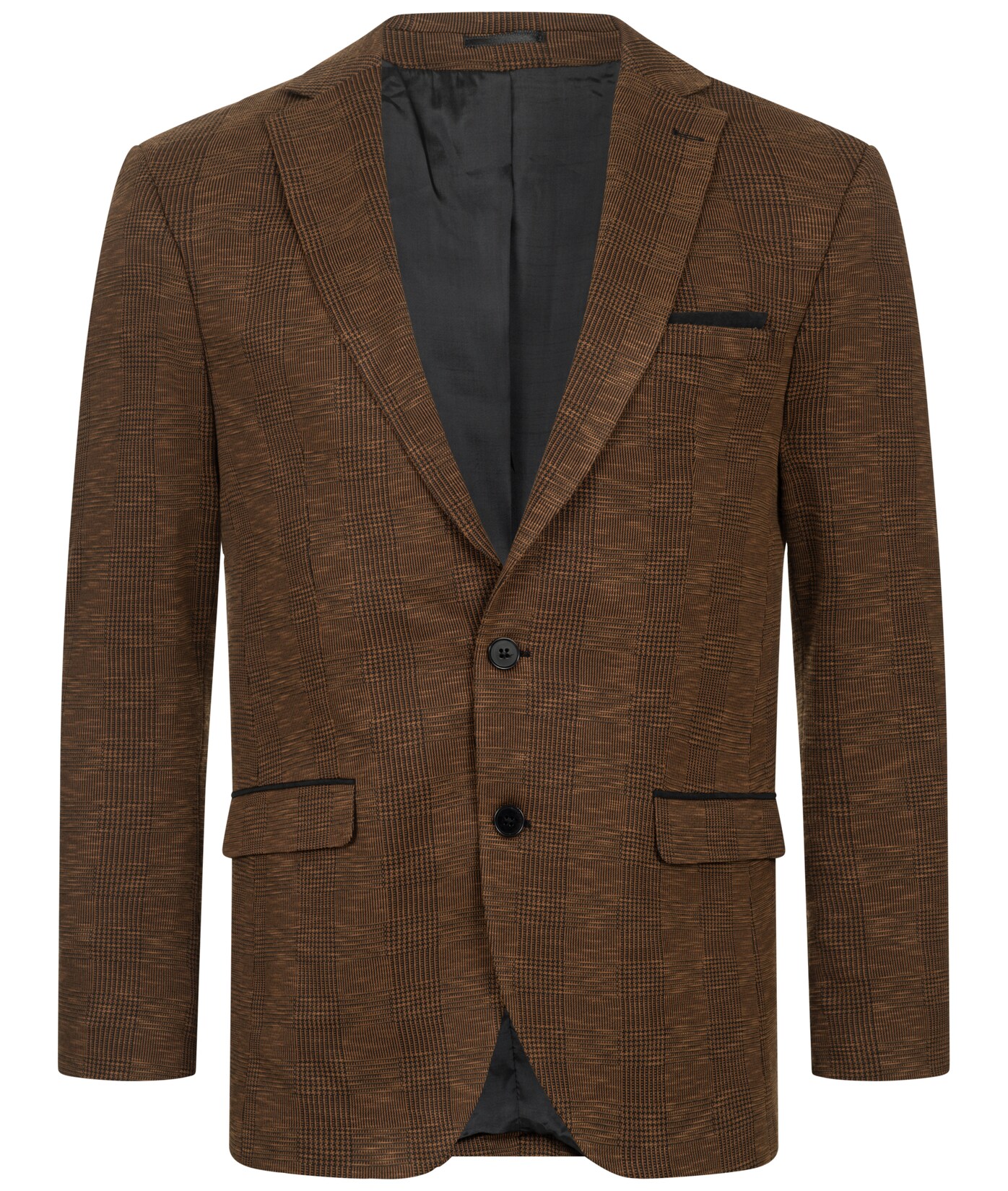 Indumentum Sakko Slim Fit Blazer | 04260772320164