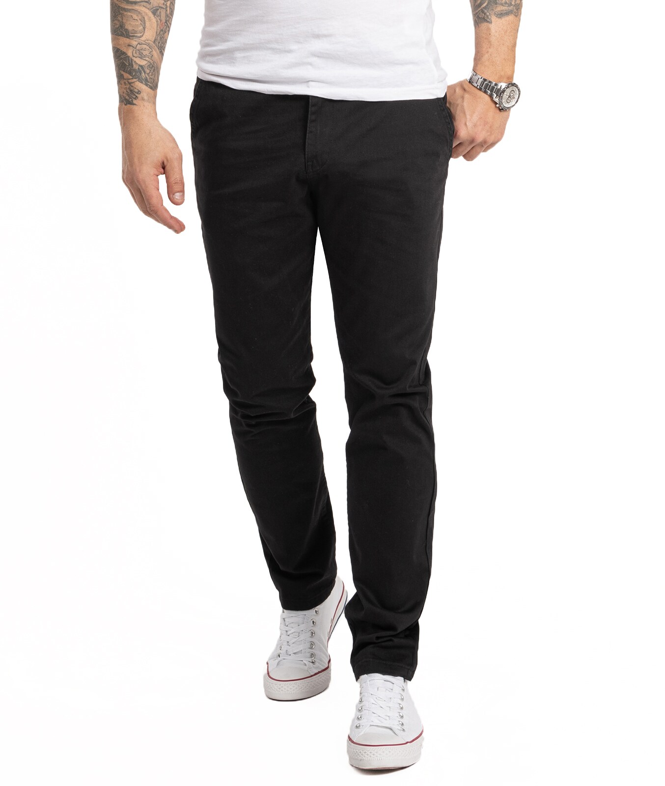 Indumentum Stoffhose