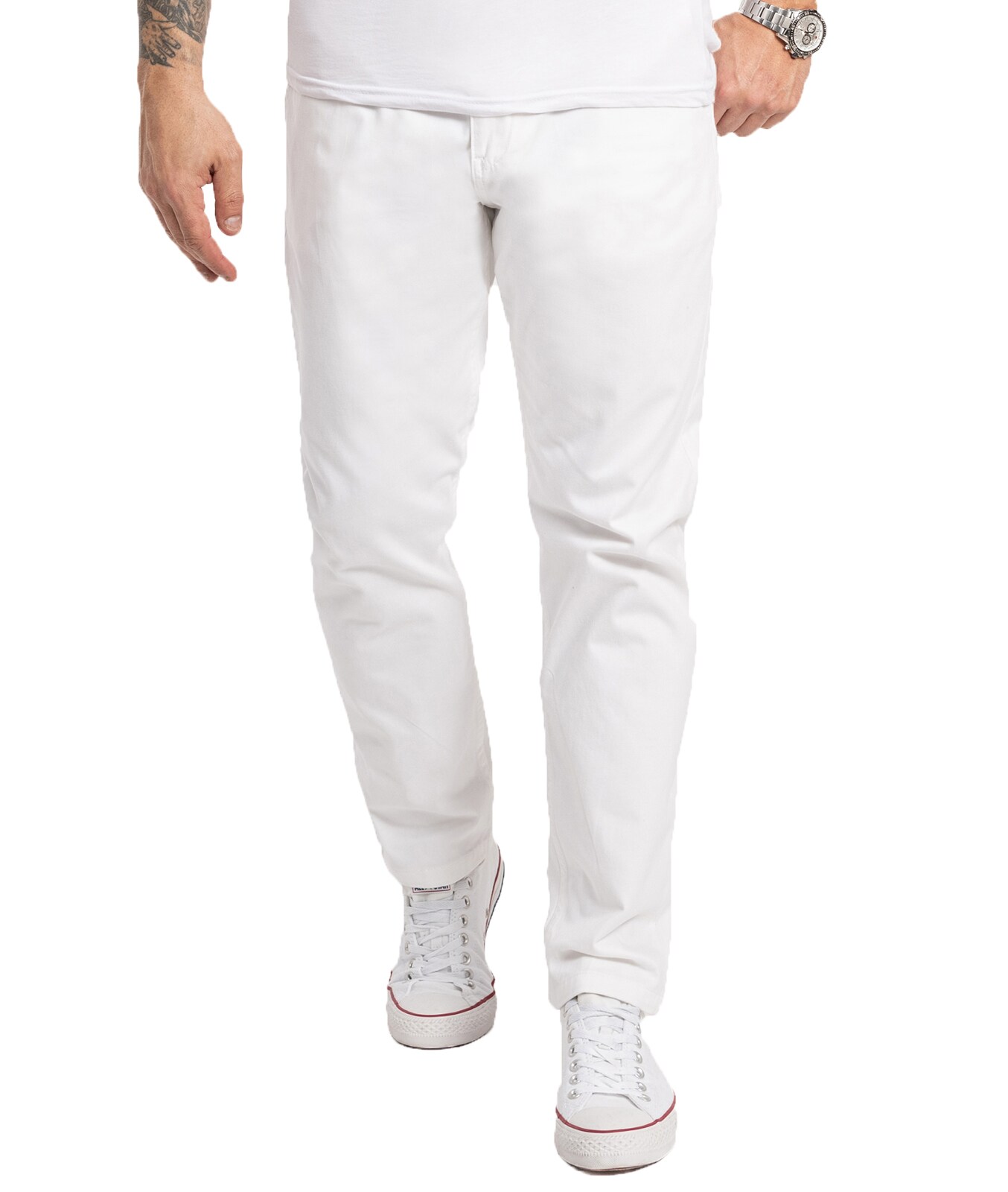 Indumentum Stoffhose