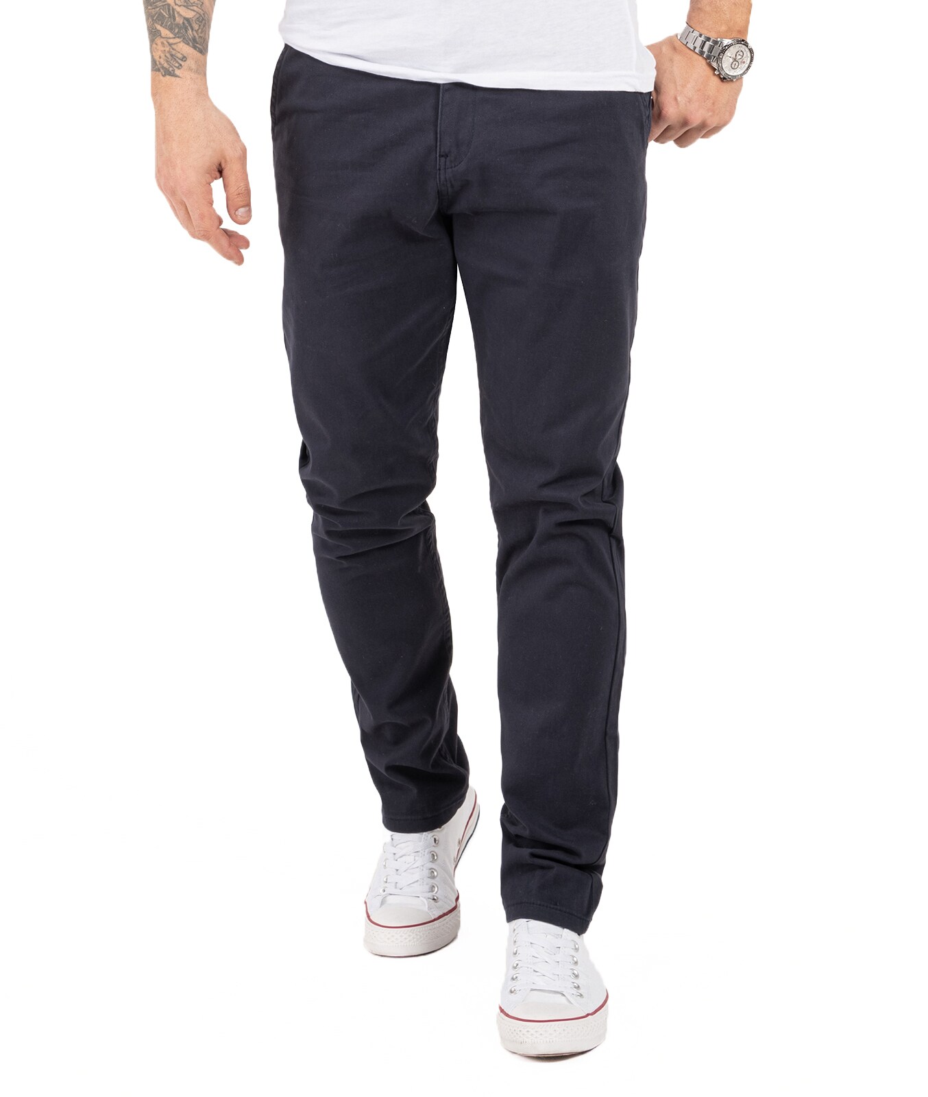Indumentum Stoffhose