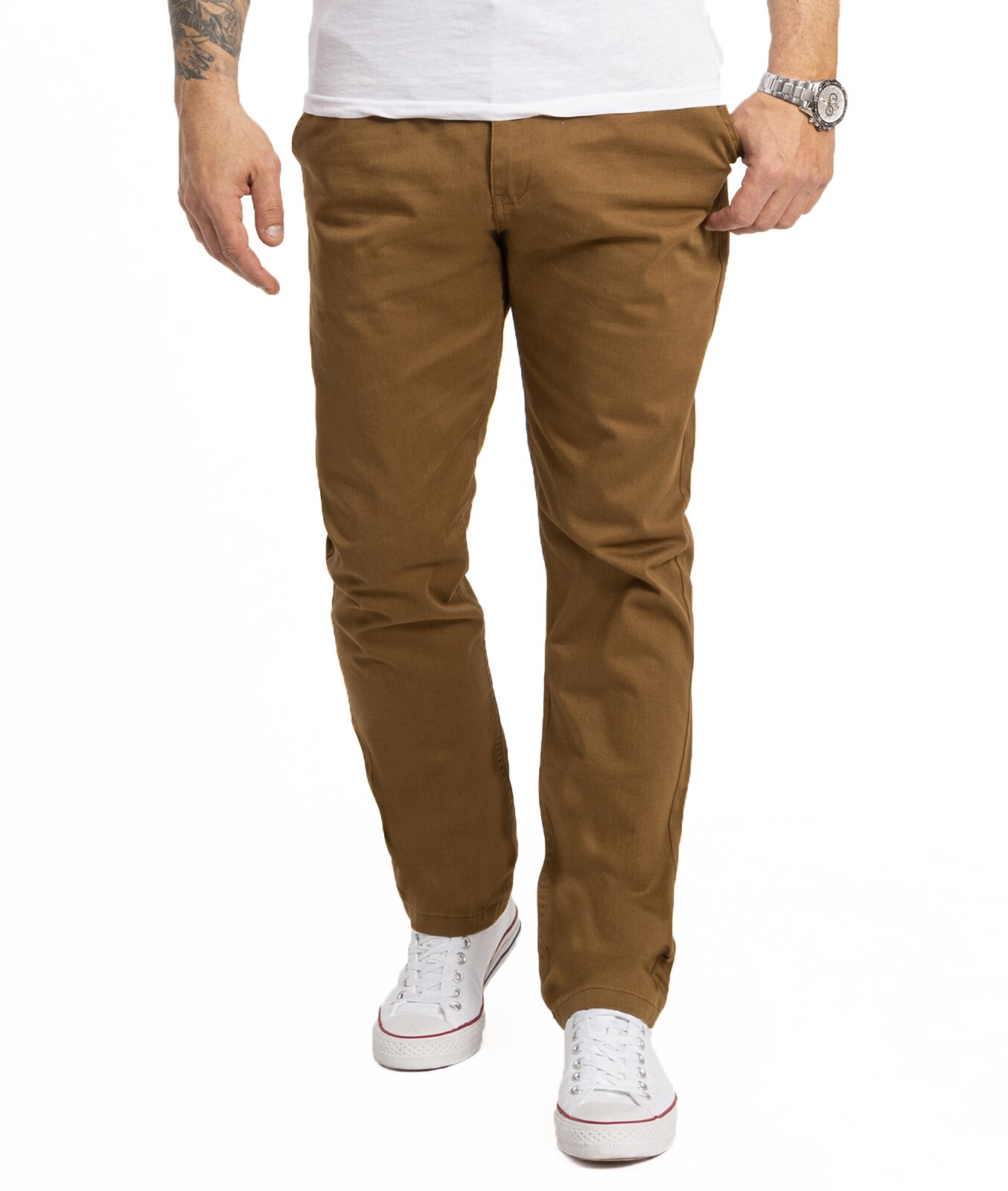 Indumentum Stoffhose