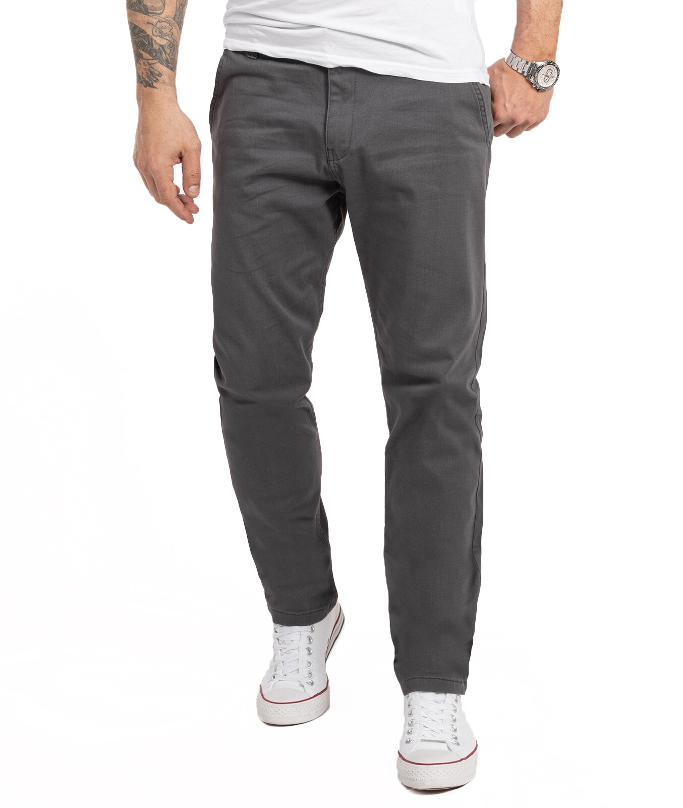 Indumentum Stoffhose | 04260772321413