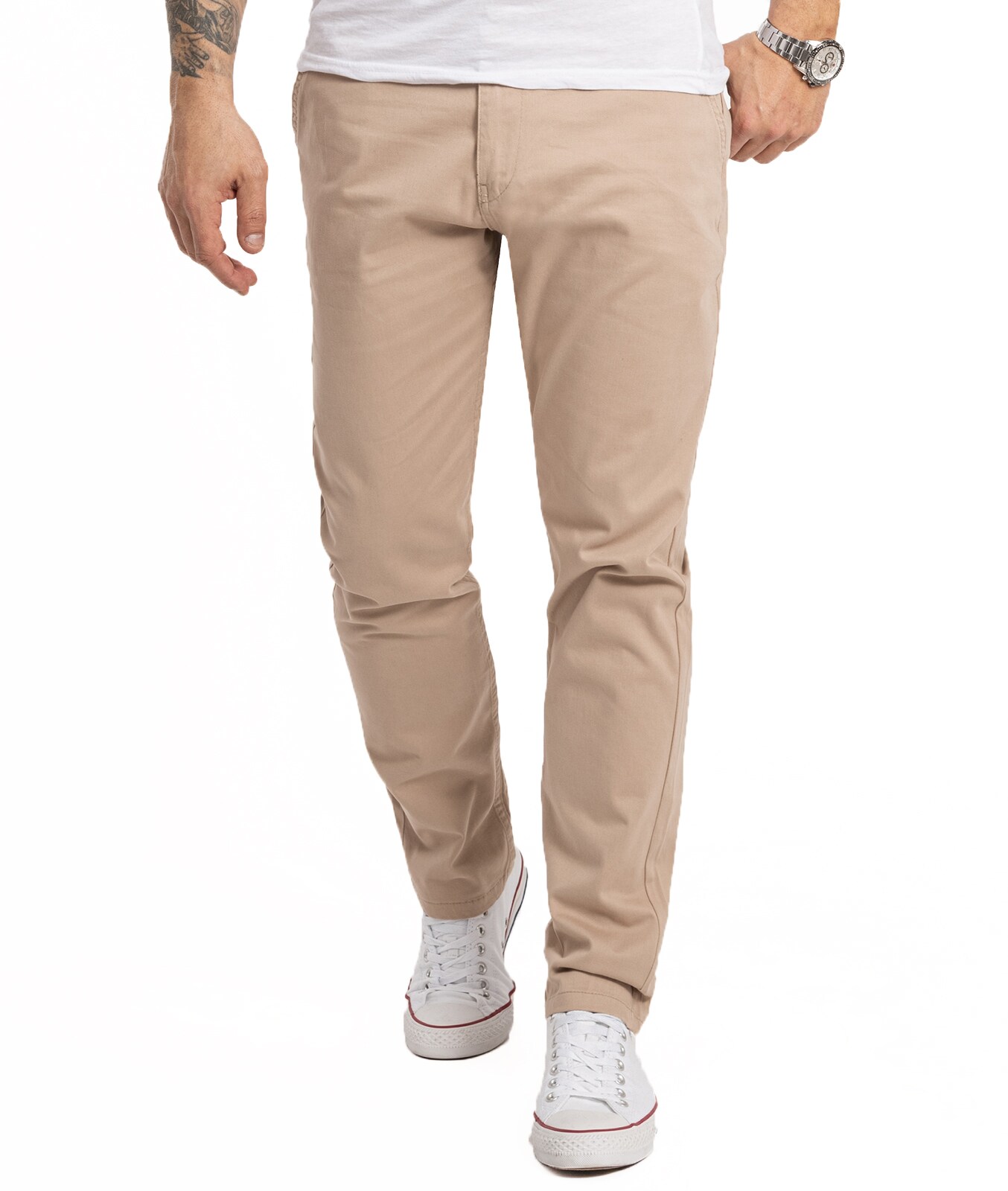 Indumentum Stoffhose
