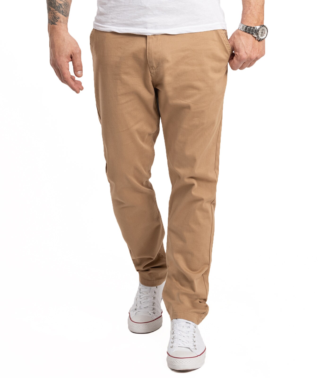 Indumentum Stoffhose