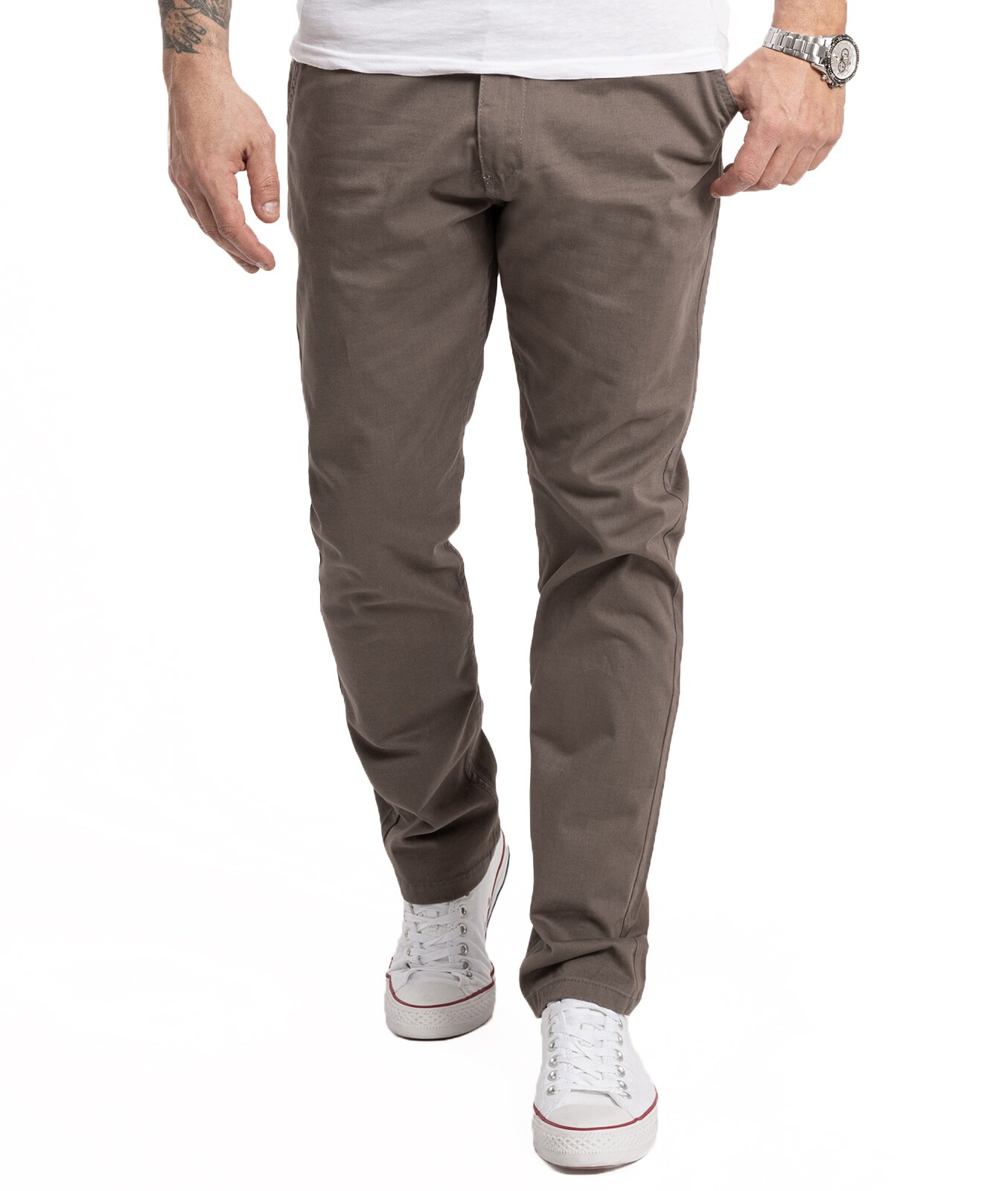 Indumentum Stoffhose