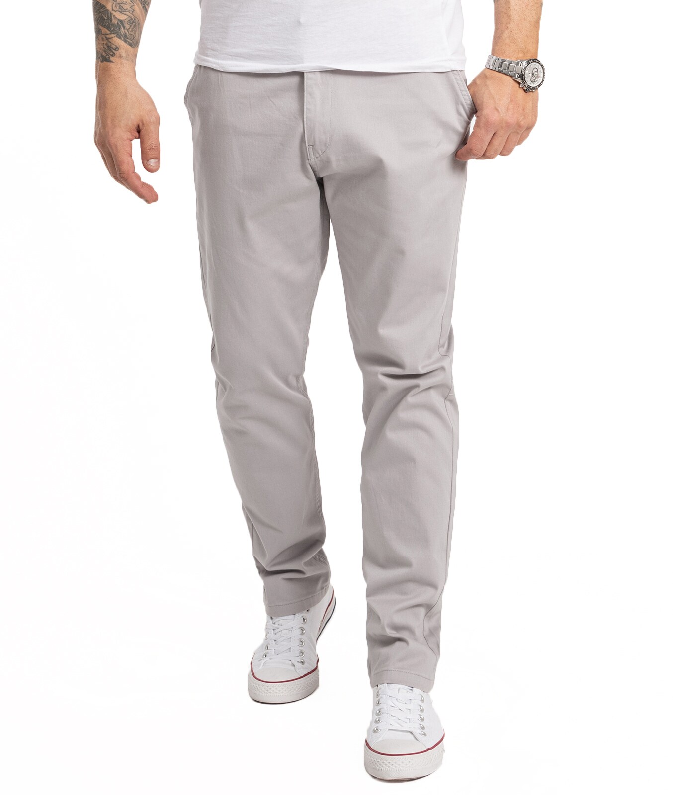 Indumentum Stoffhose