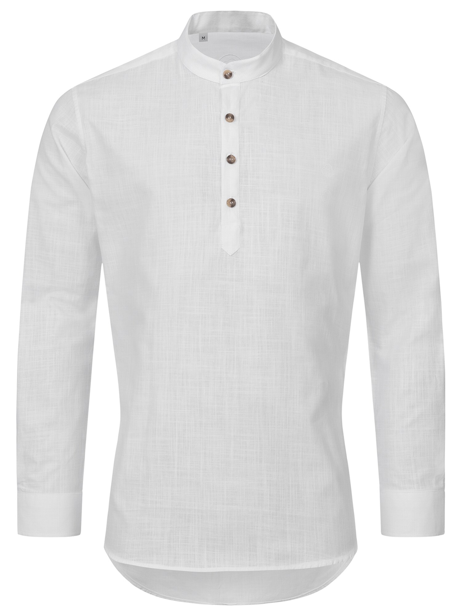 Indumentum Hemd Schlupfhemd - Bild 1