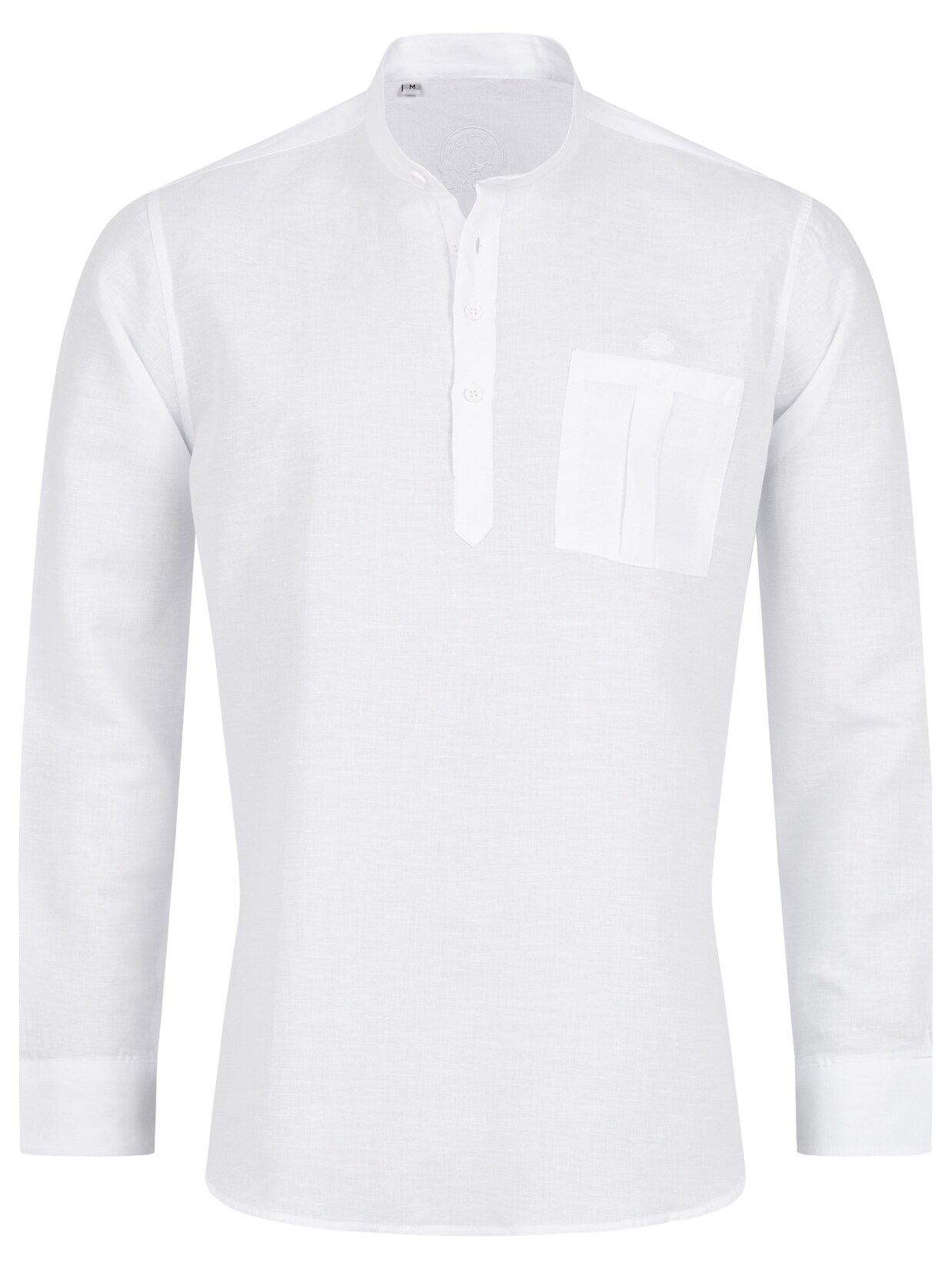 Indumentum Hemd Leinenhemd