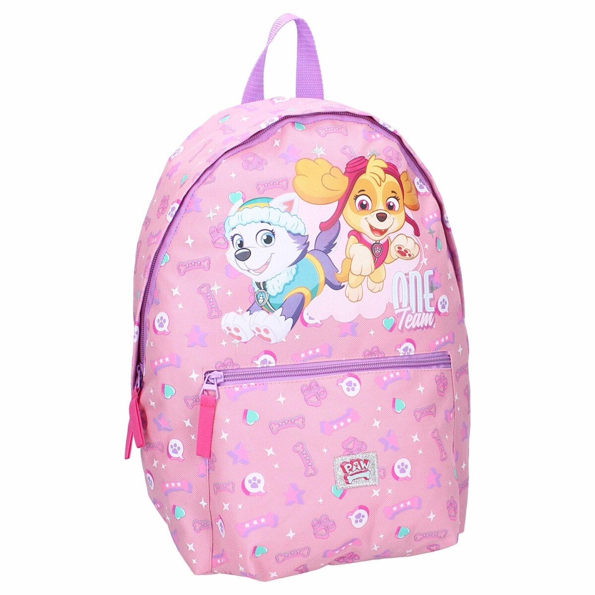 Rucksack Paw Patrol Free To Be Me Tasche - Bild 1