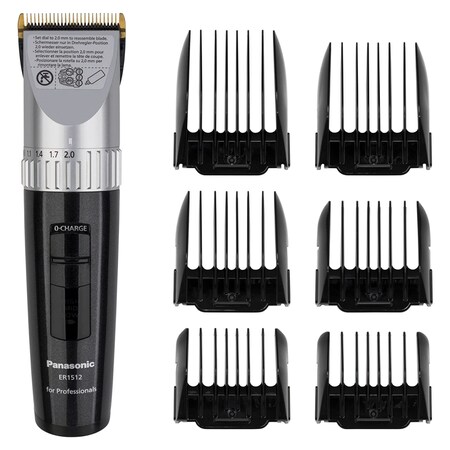Panasonic ER-1512 Haarschneidemaschine online kaufen bei Netto | Haarschneider