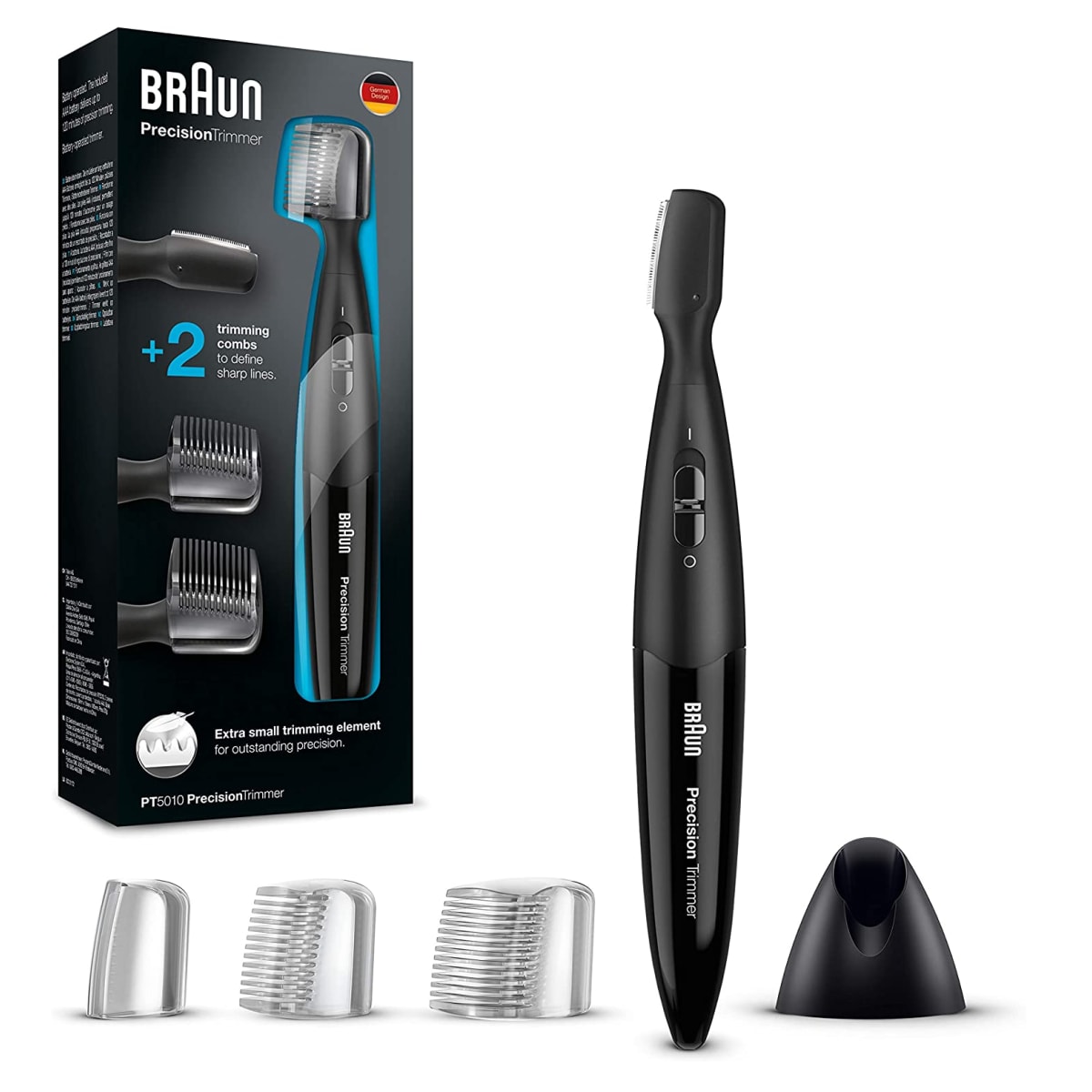 Braun PT5010 Trimmer - Bild 1