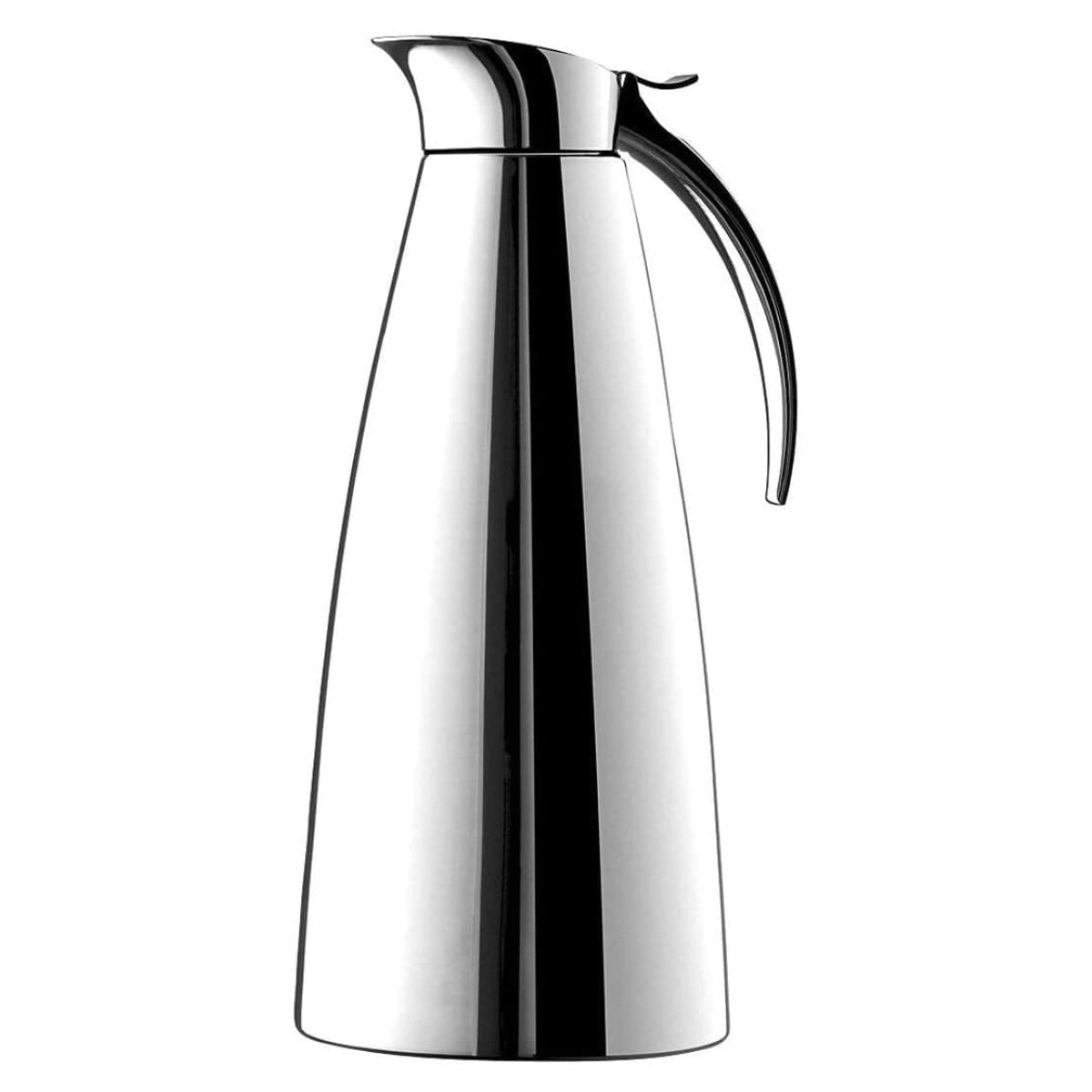 Emsa Eleganza 1L Edelstahl Isolierkanne - Bild 1