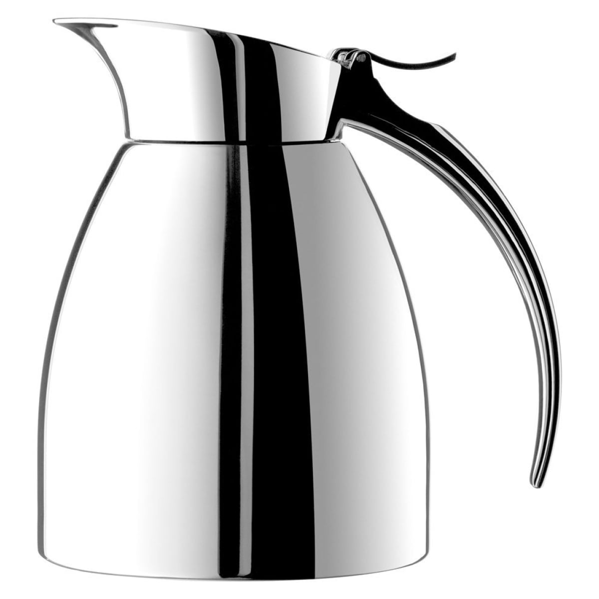 Emsa Eleganza 0,3L Edelstahl Isolierkanne - Bild 1