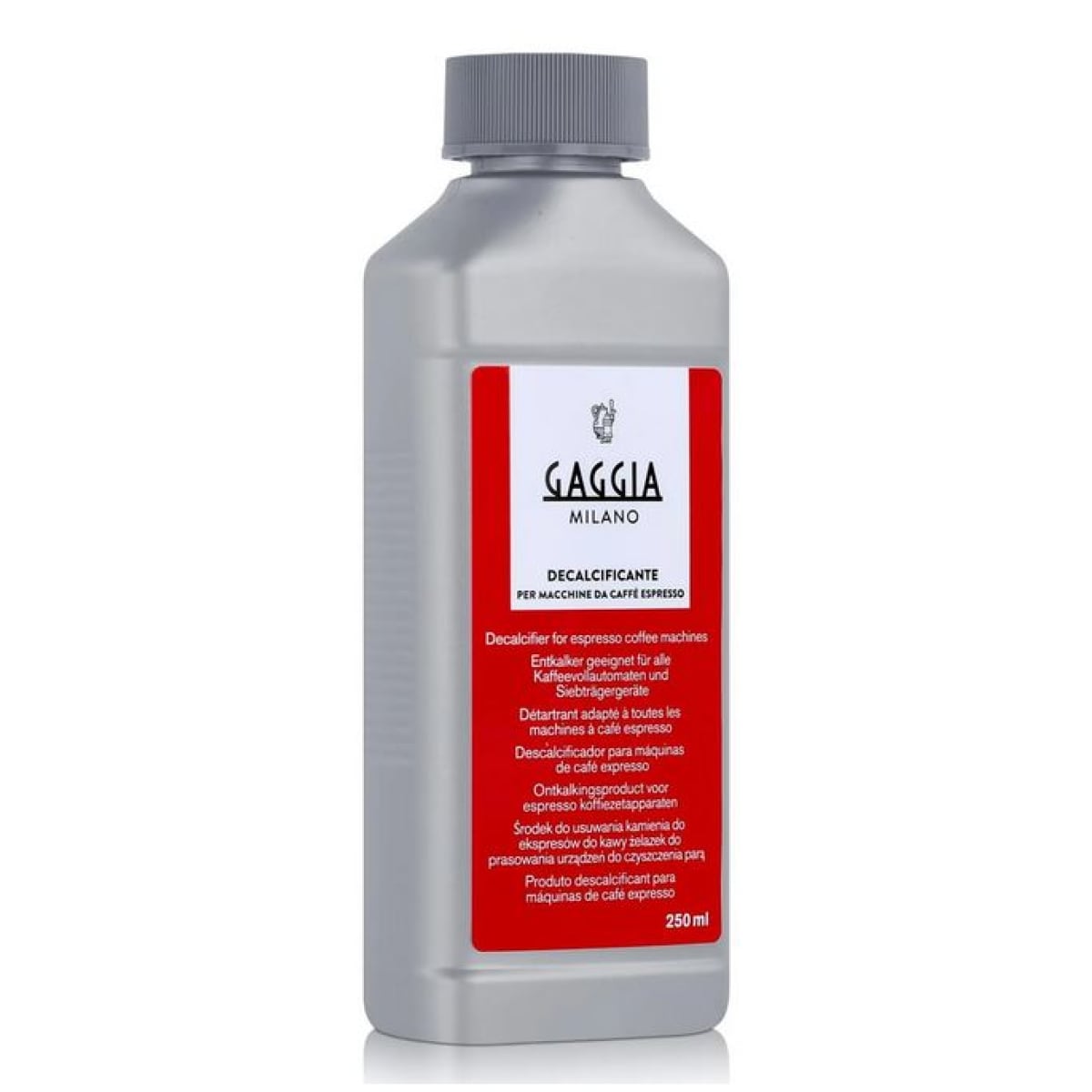 Gaggia Entkalker 250 ml - Bild 1