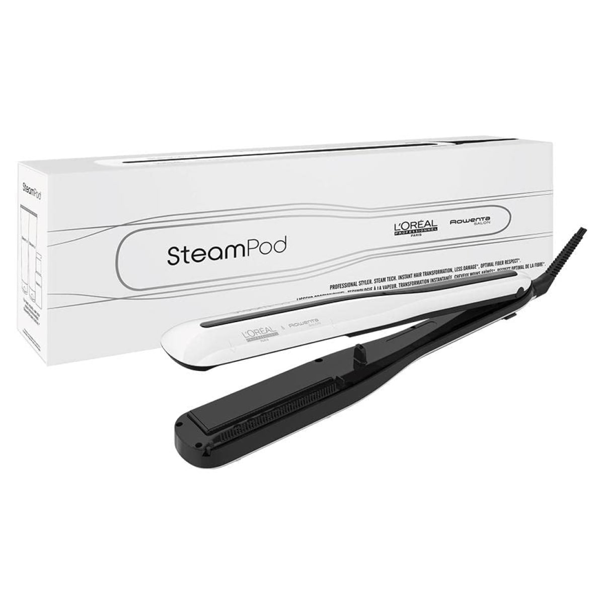 LOreal Steampod 3.0 Pflegestyler - Bild 1