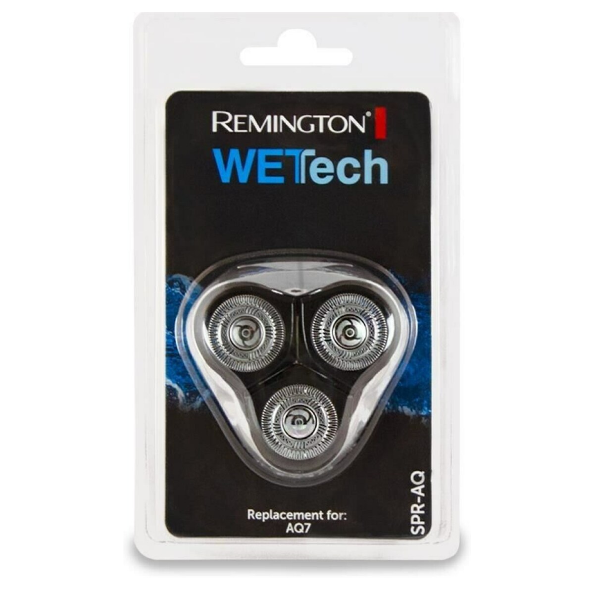 Remington SPR-AQ Scherkopf - Bild 1