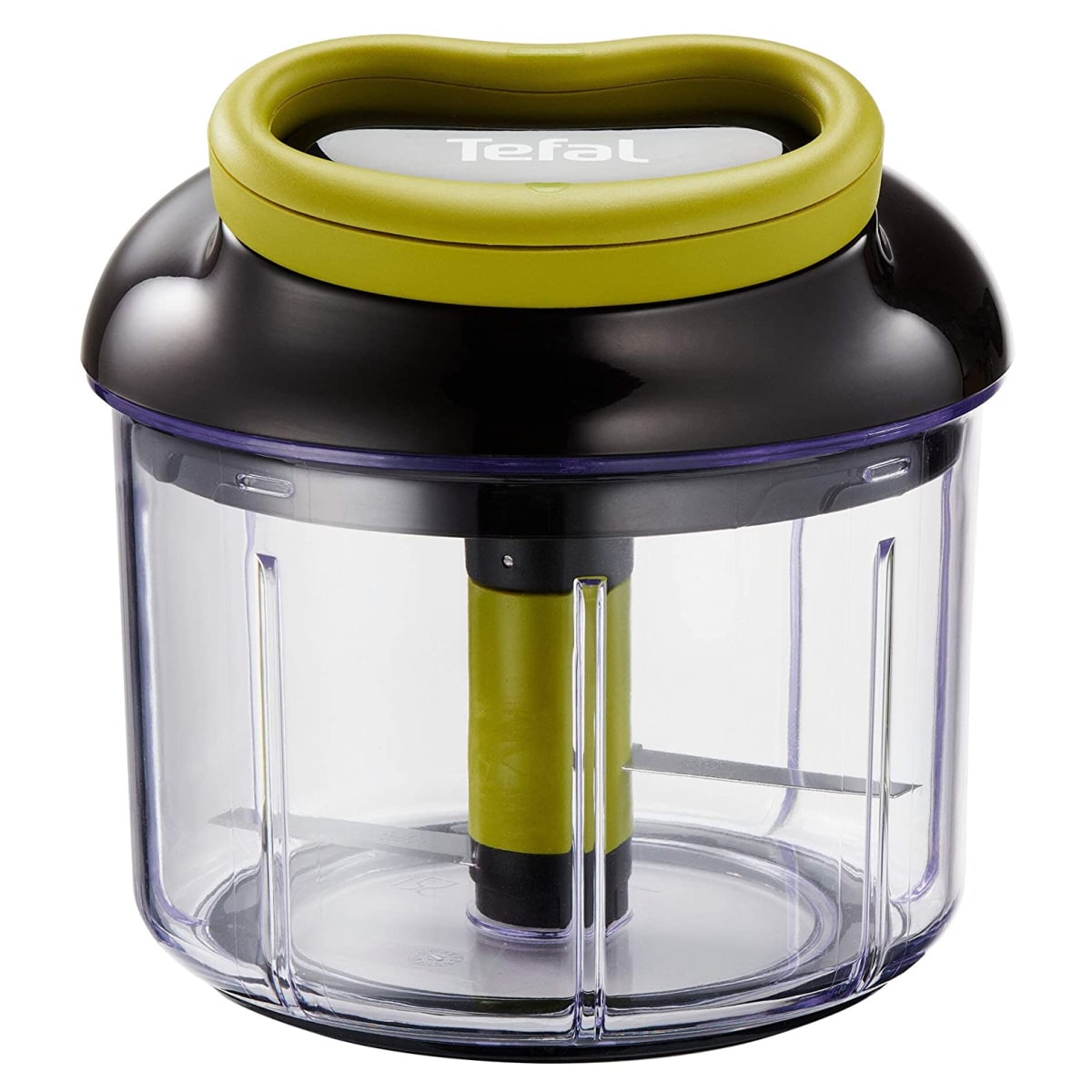 Tefal 5 Sekunden Zerkleinerer 900ml K13204 - Bild 1