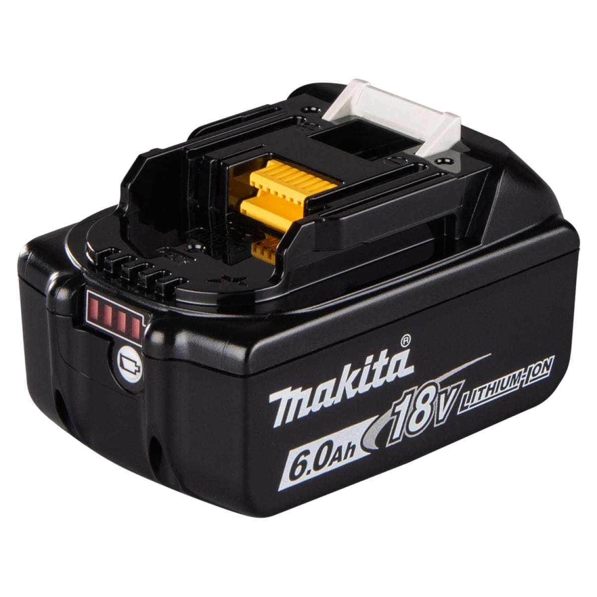 Makita BL1860B 18V 108Wh 6.0Ah Akku - Bild 1