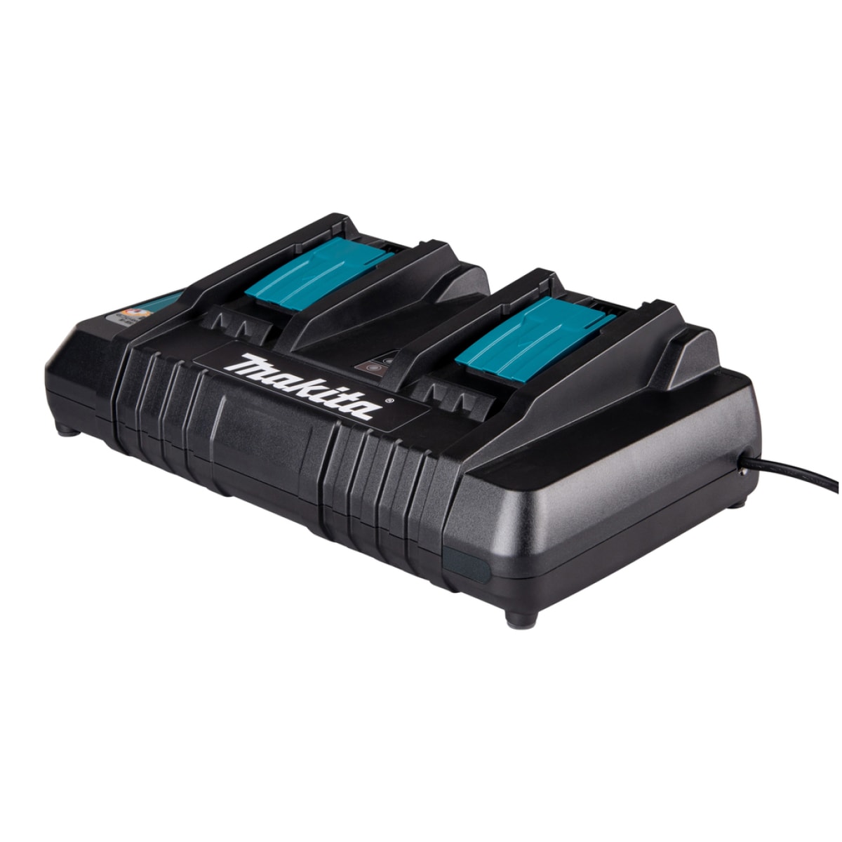 Makita RC18RD Doppelladeger&auml;t - Bild 1