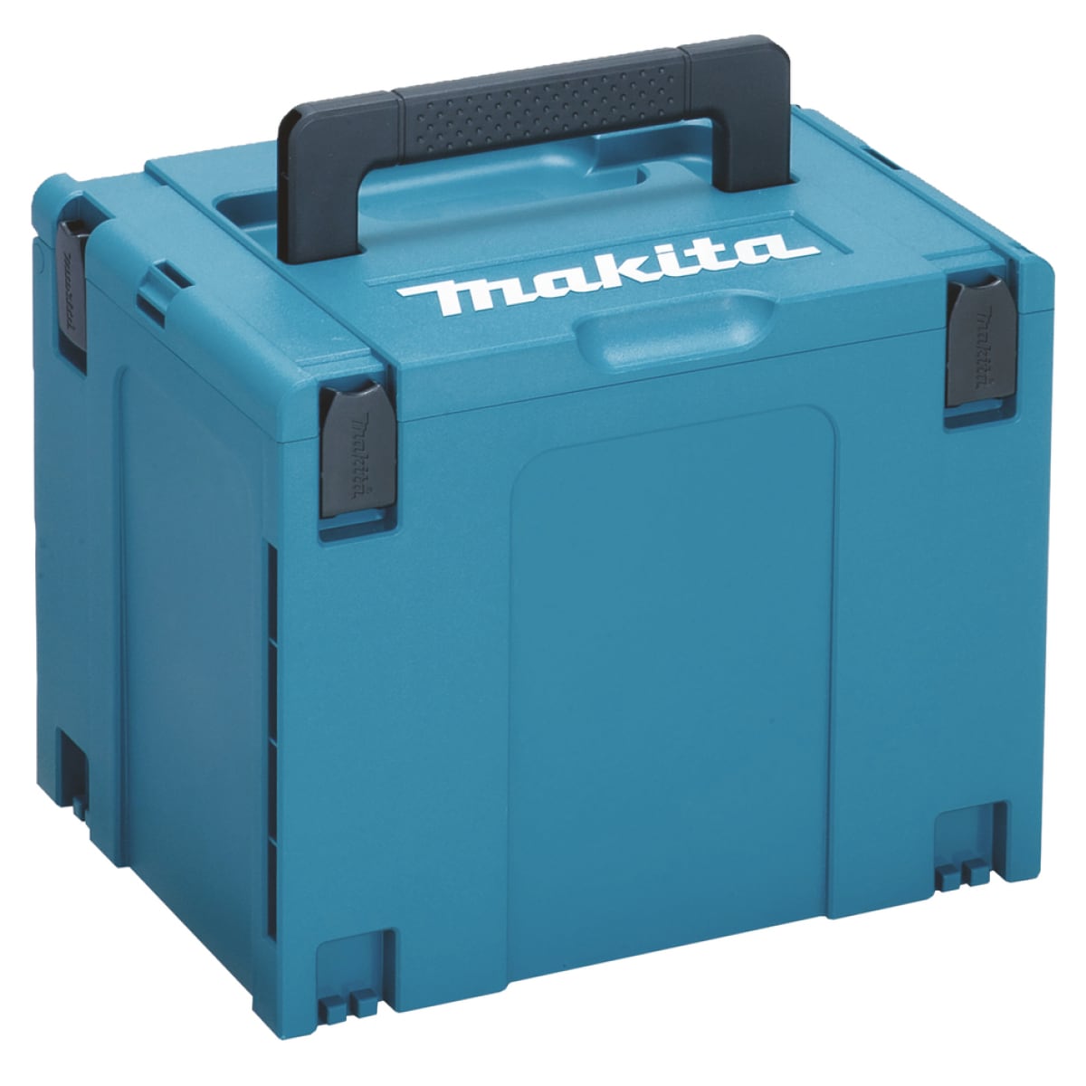 Makita MAKPAC Werkzeugkoffer Gr. 4 - Bild 1