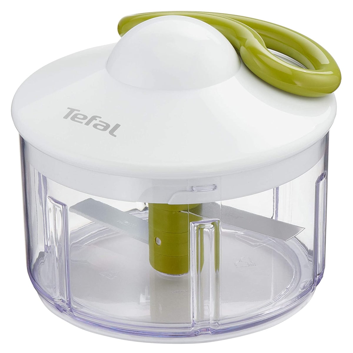 Tefal 5 Sekunden Zerkleinerer 500ml K13304 - Bild 1