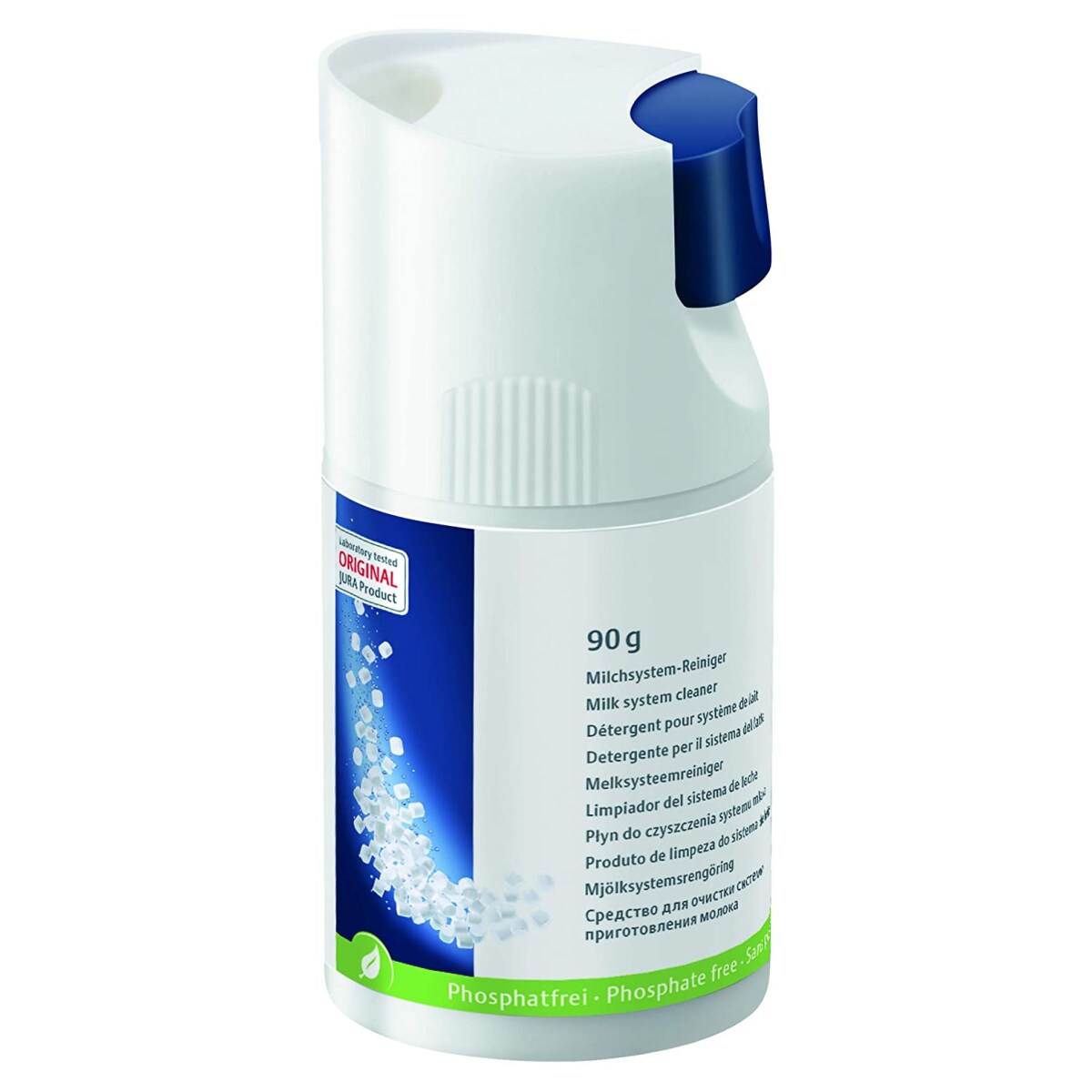 Jura Milchsystem-Reiniger Mini-Tabs 24158 - Bild 1